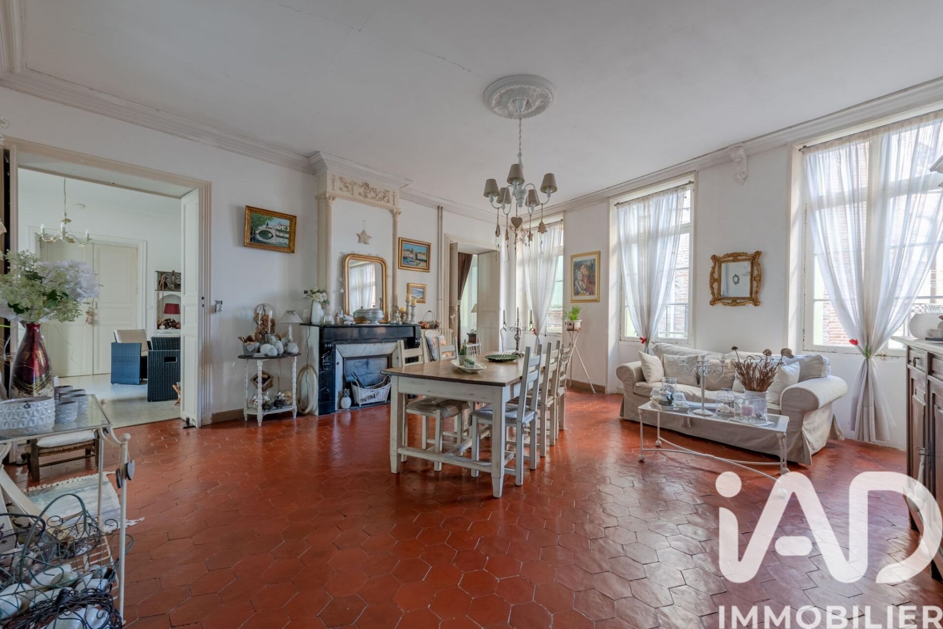 Maison à vendre, 366m², Rivesaltes