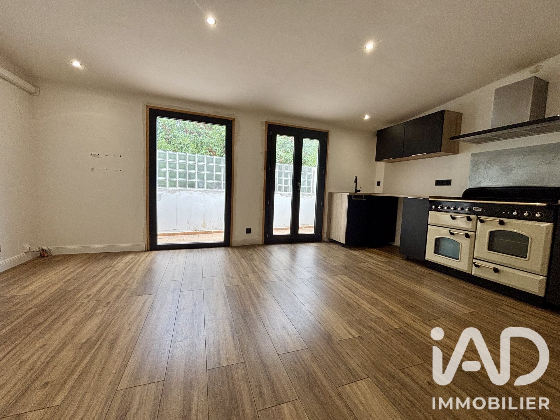 Maison à vendre, 52m², Baixas