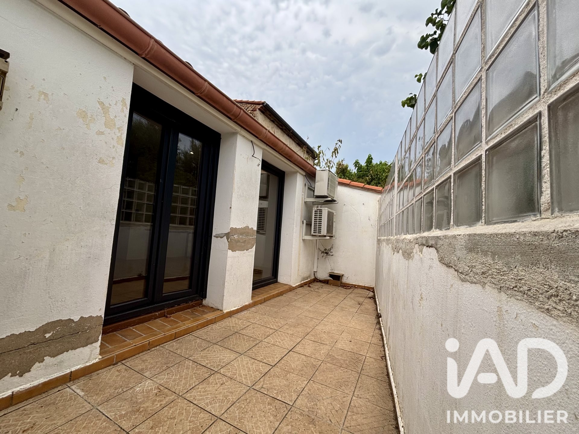 Maison à vendre, 52m², Baixas