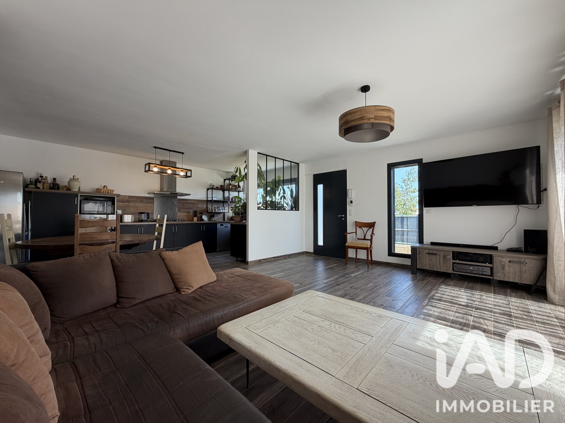Maison à vendre, 100m², Rivesaltes
