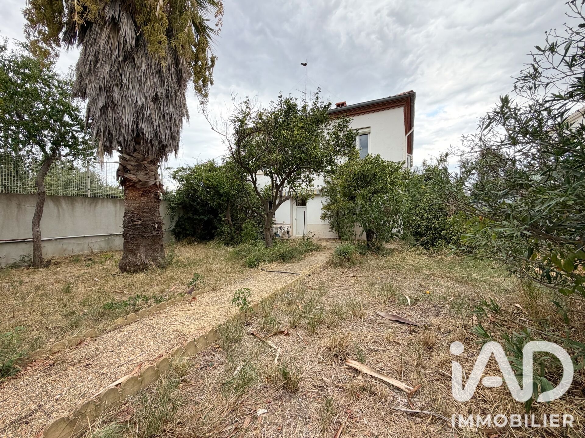 Maison à vendre, 110m², Rivesaltes