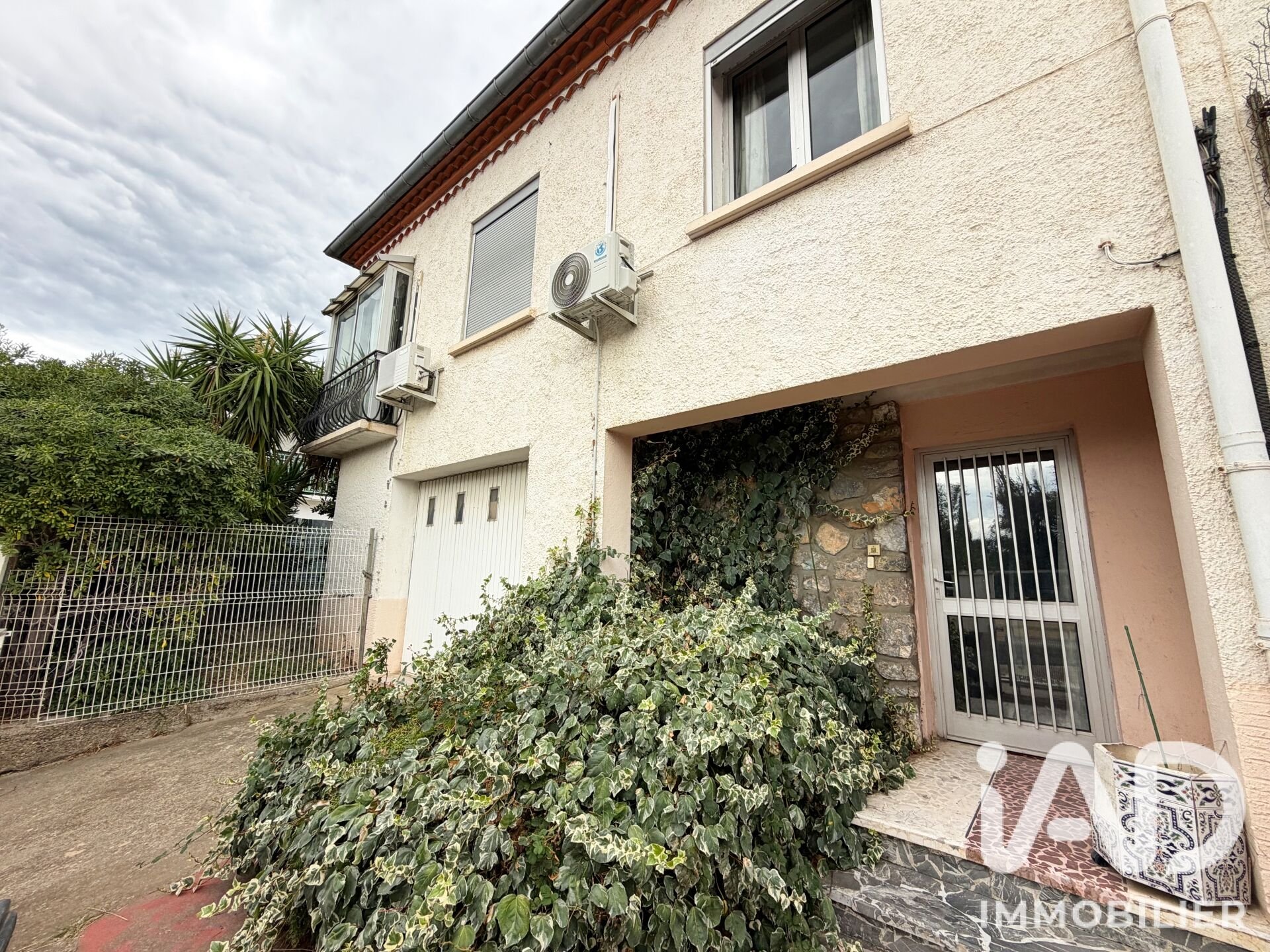 Maison à vendre, 110m², Rivesaltes