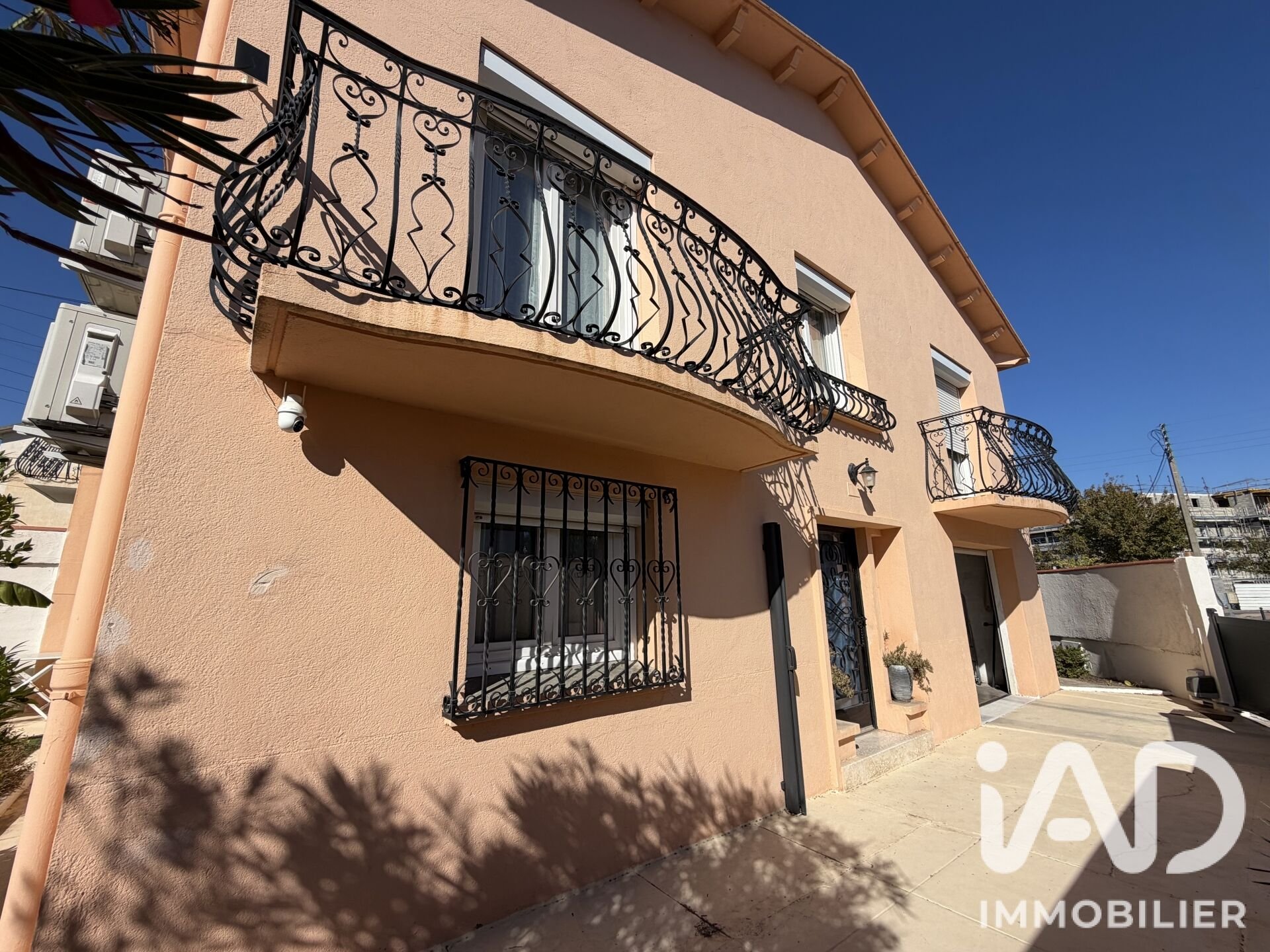 Maison à vendre, 101m², Perpignan