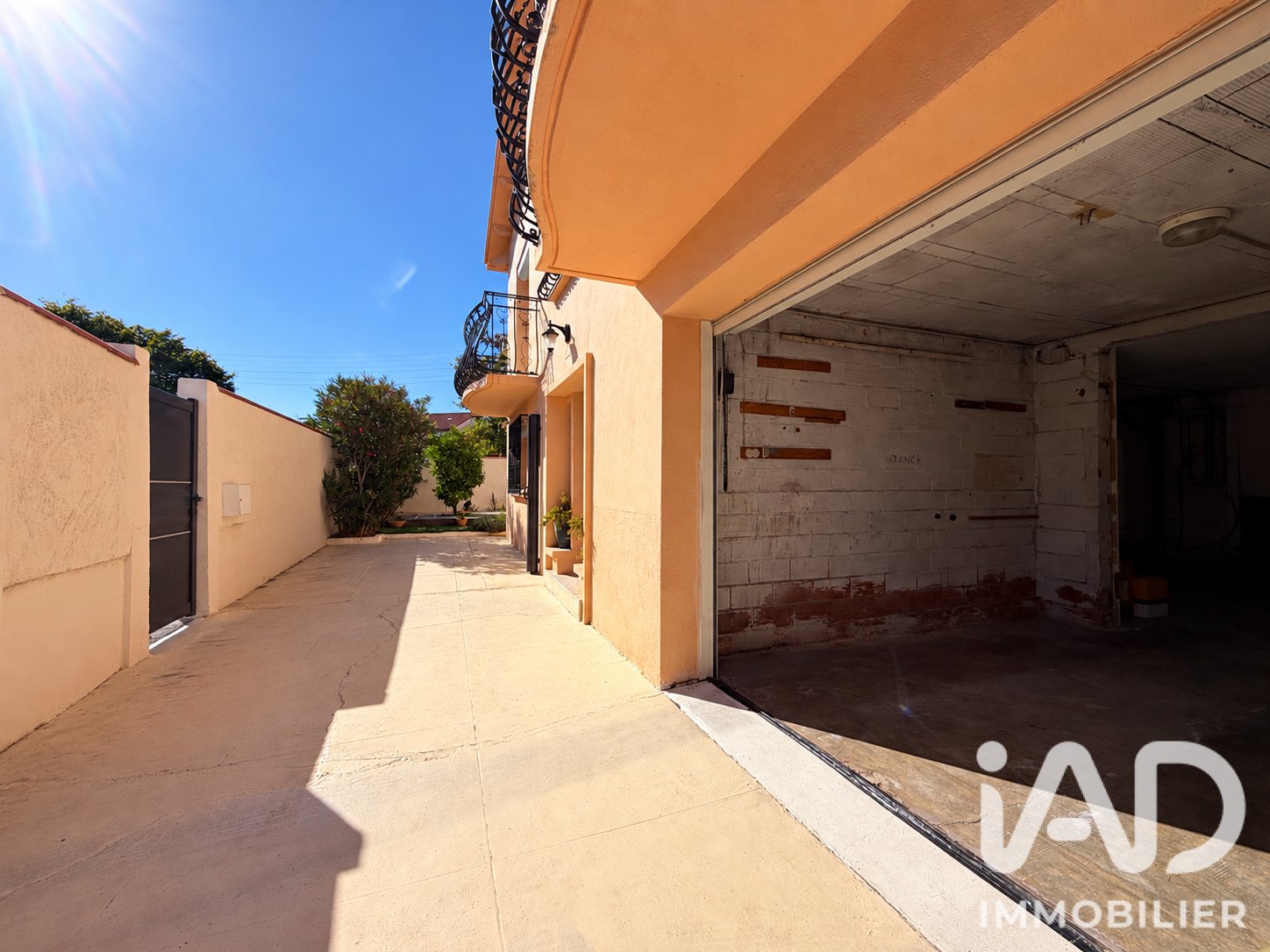 Maison à vendre, 101m², Perpignan