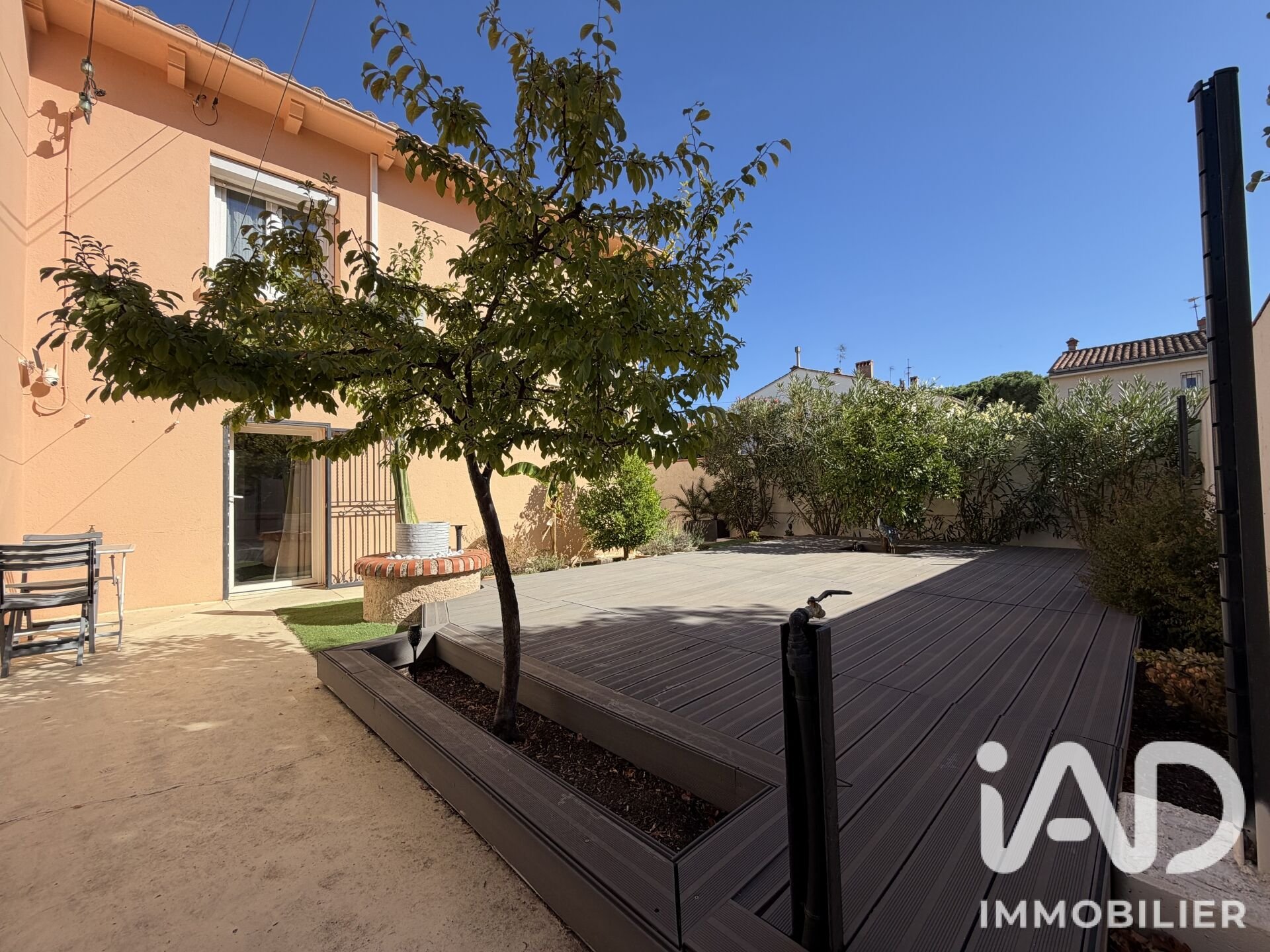 Maison à vendre, 101m², Perpignan