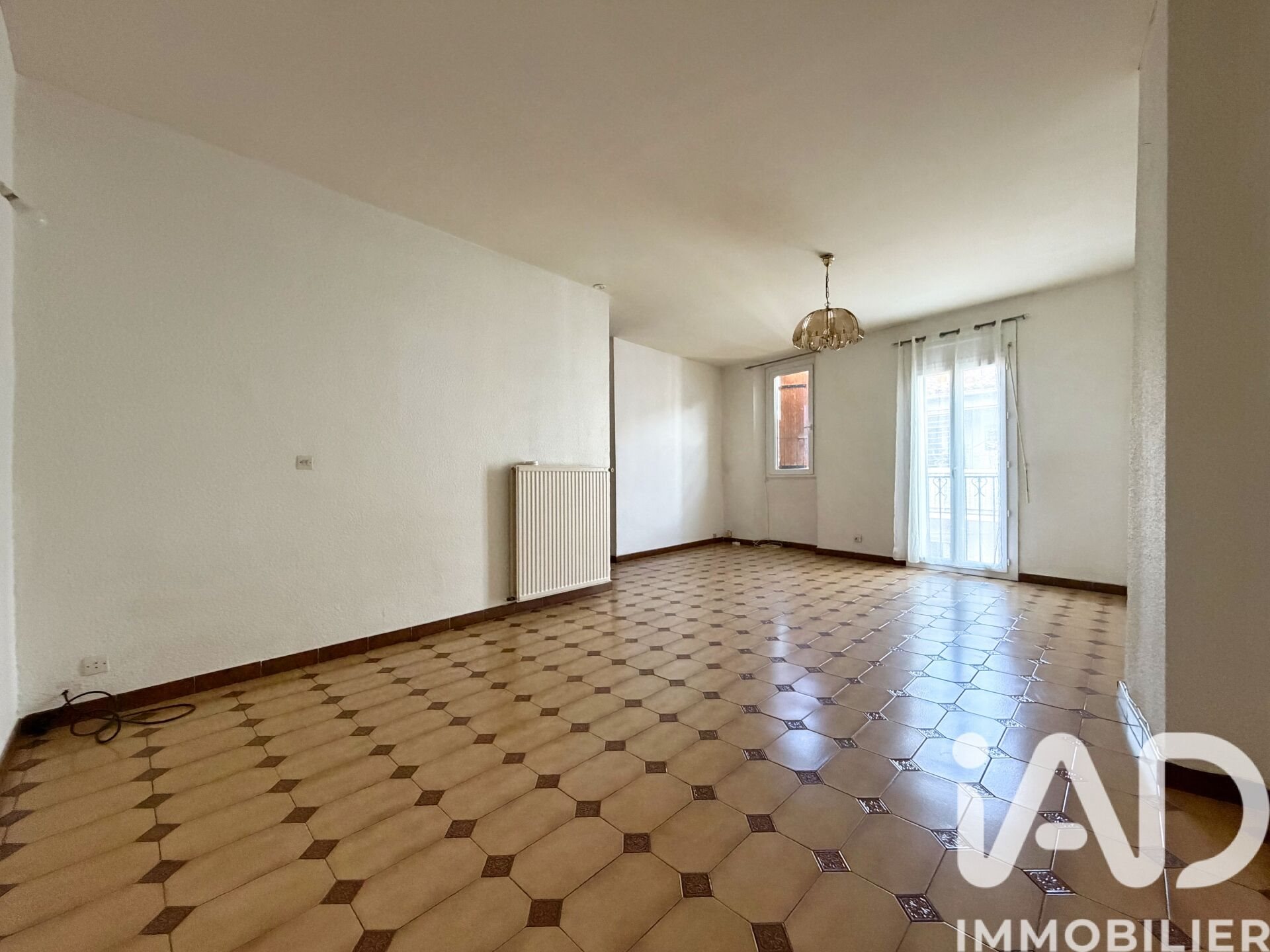 Appartement à vendre, 85m², Rivesaltes