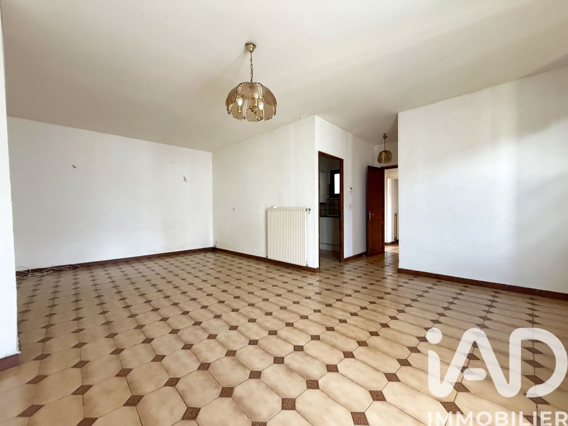 Appartement à vendre, 85m², Rivesaltes