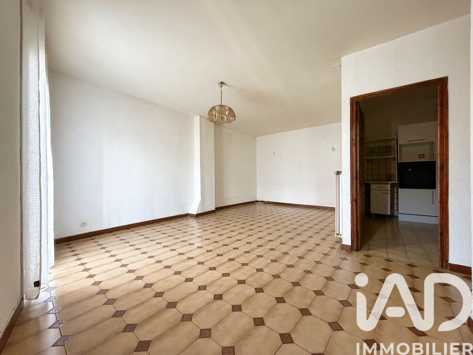 Appartement à vendre, 85m², Rivesaltes