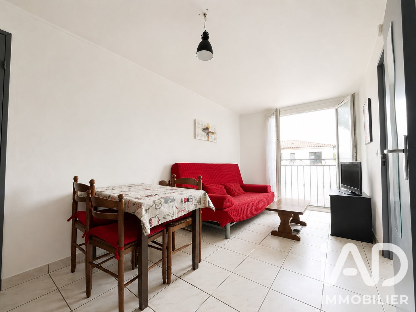 Appartement à vendre, 28m², Sainte-Marie-la-Mer