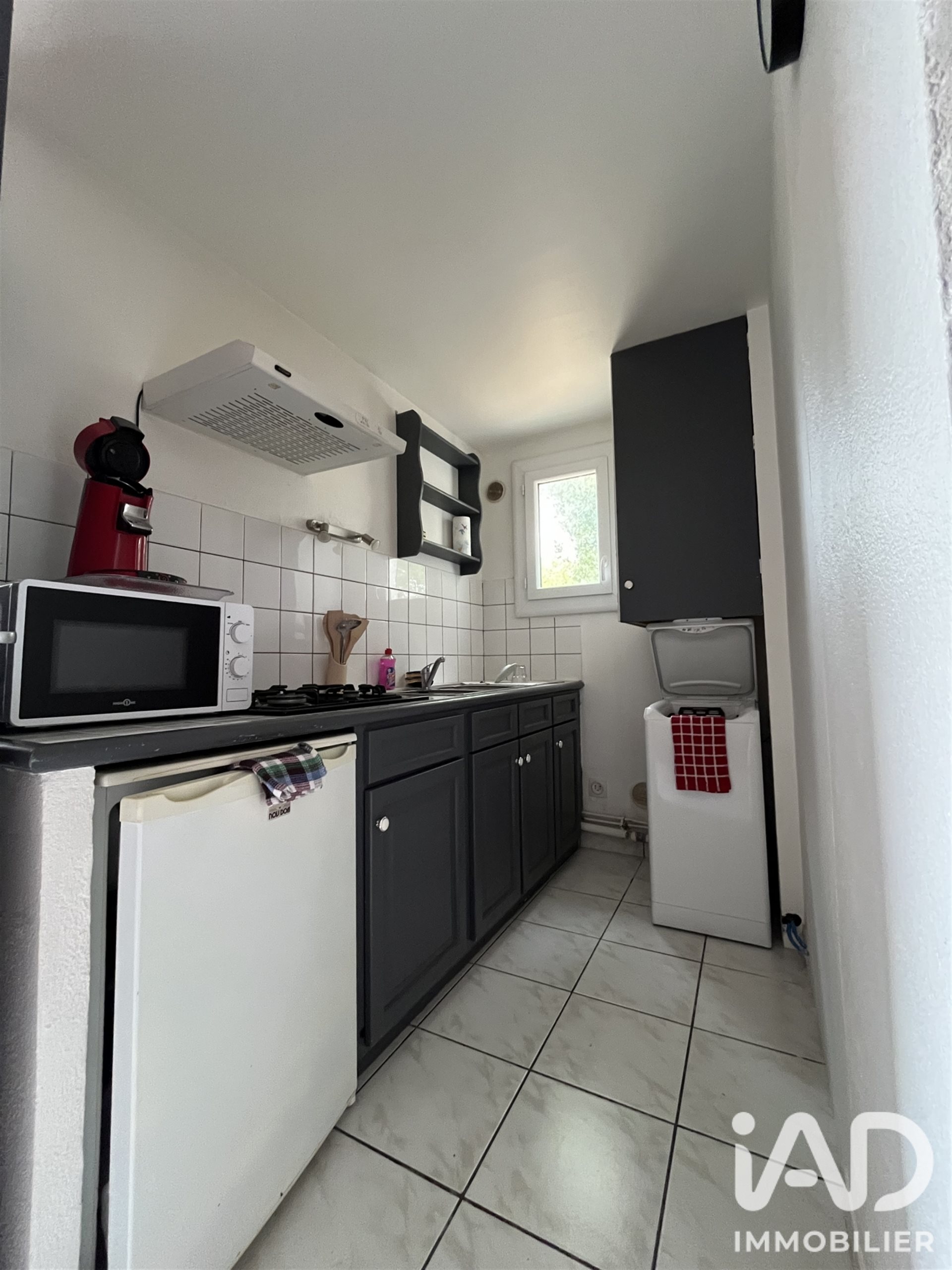 Appartement à vendre, 28m², Sainte-Marie-la-Mer