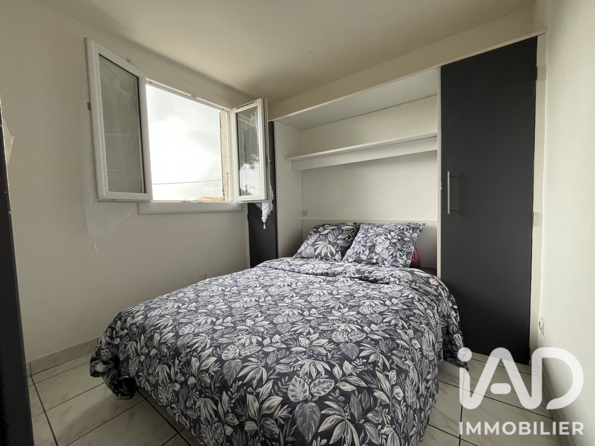 Appartement à vendre, 28m², Sainte-Marie-la-Mer