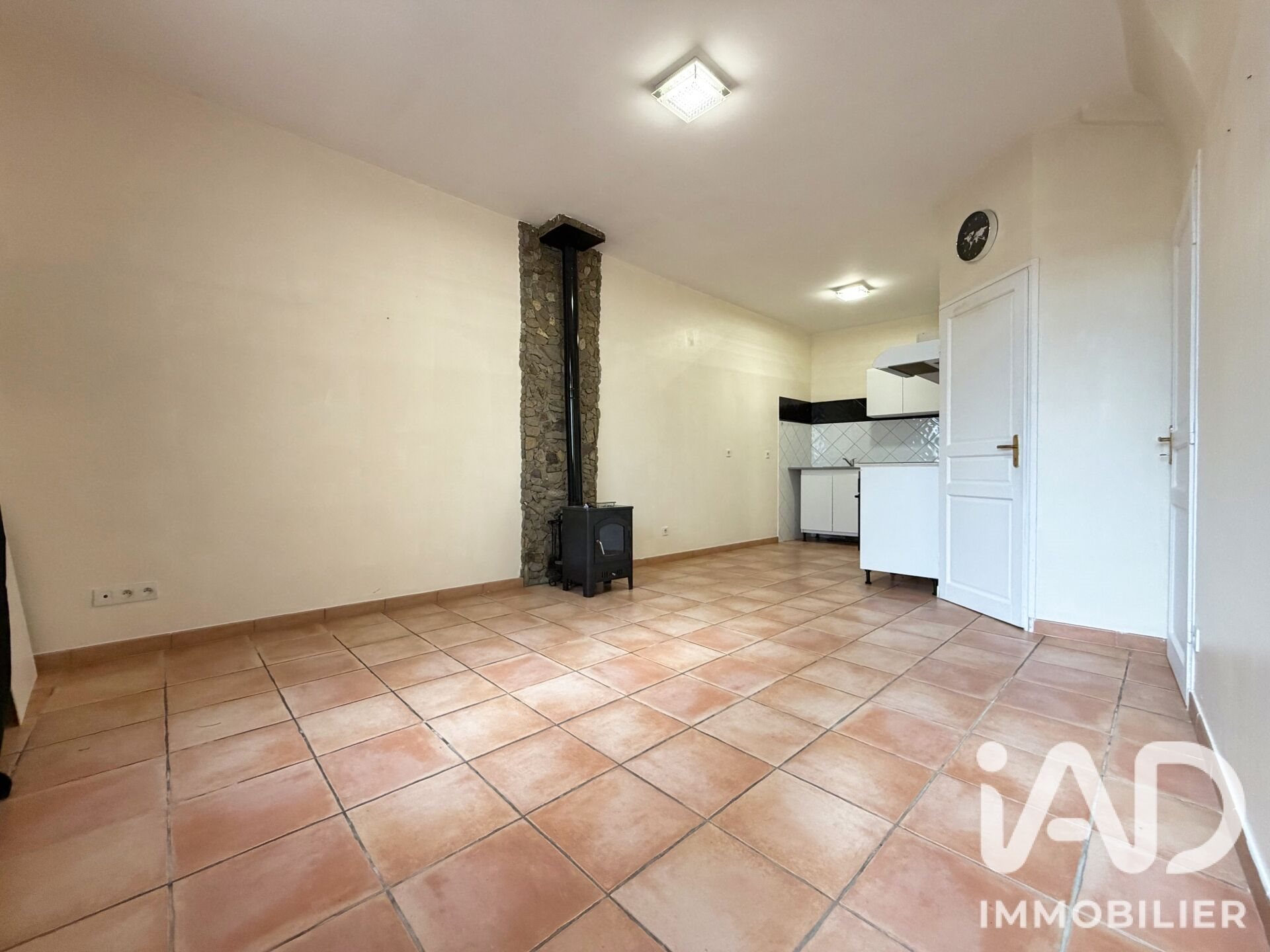 Maison à vendre, 70m², Tautavel