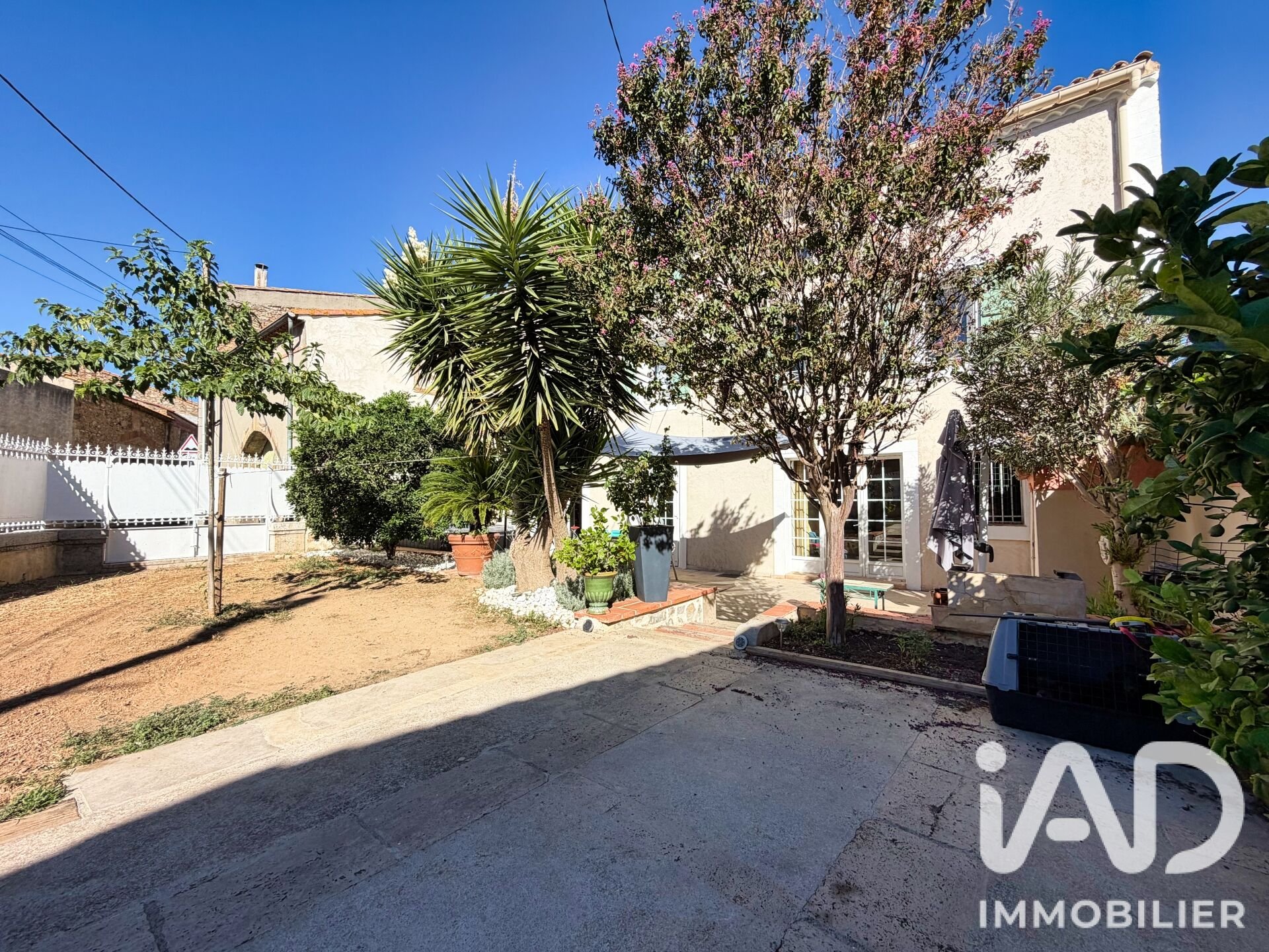 Maison à vendre, 305m², Luc-sur-Orbieu