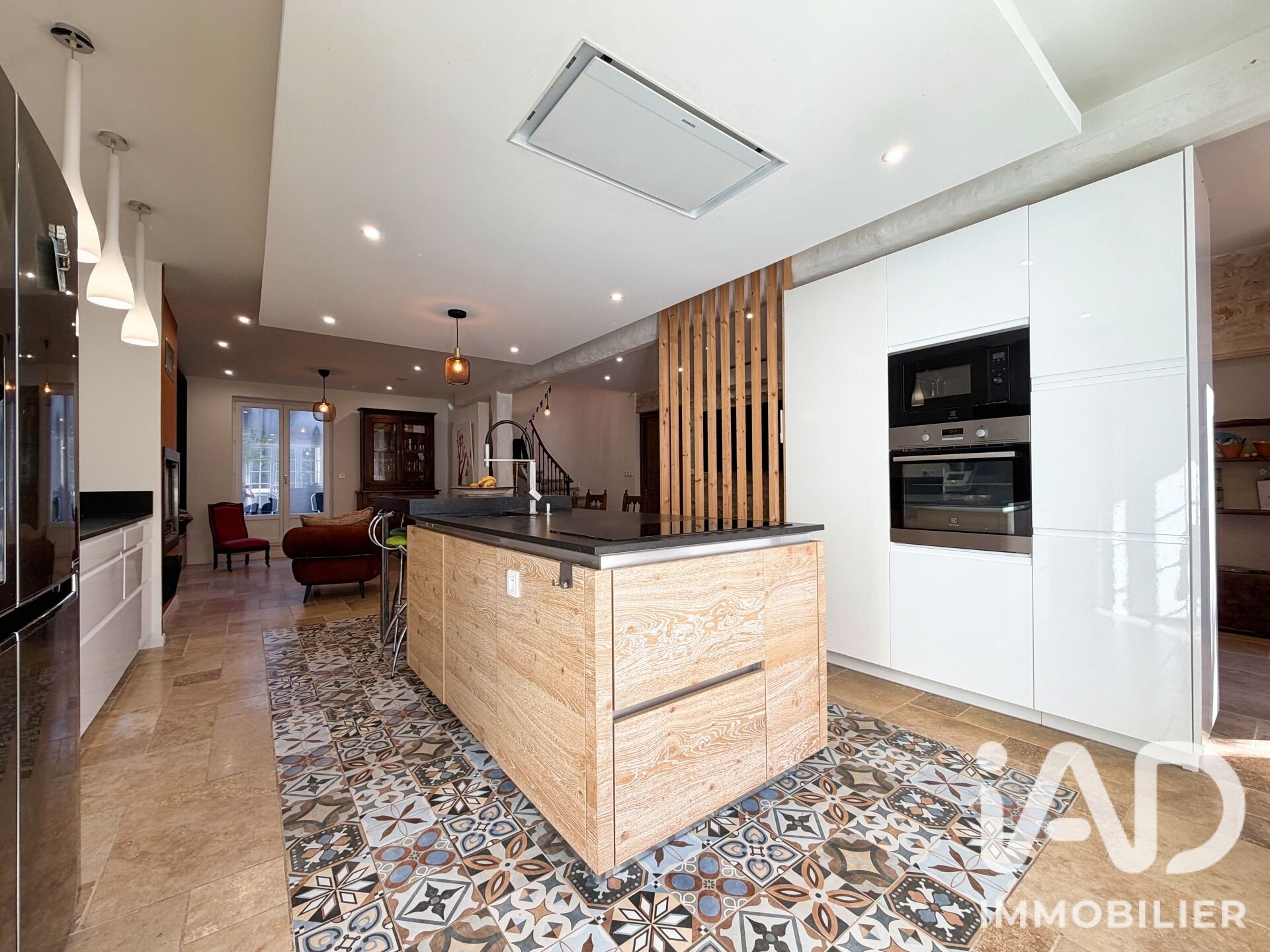 Maison à vendre, 305m², Luc-sur-Orbieu