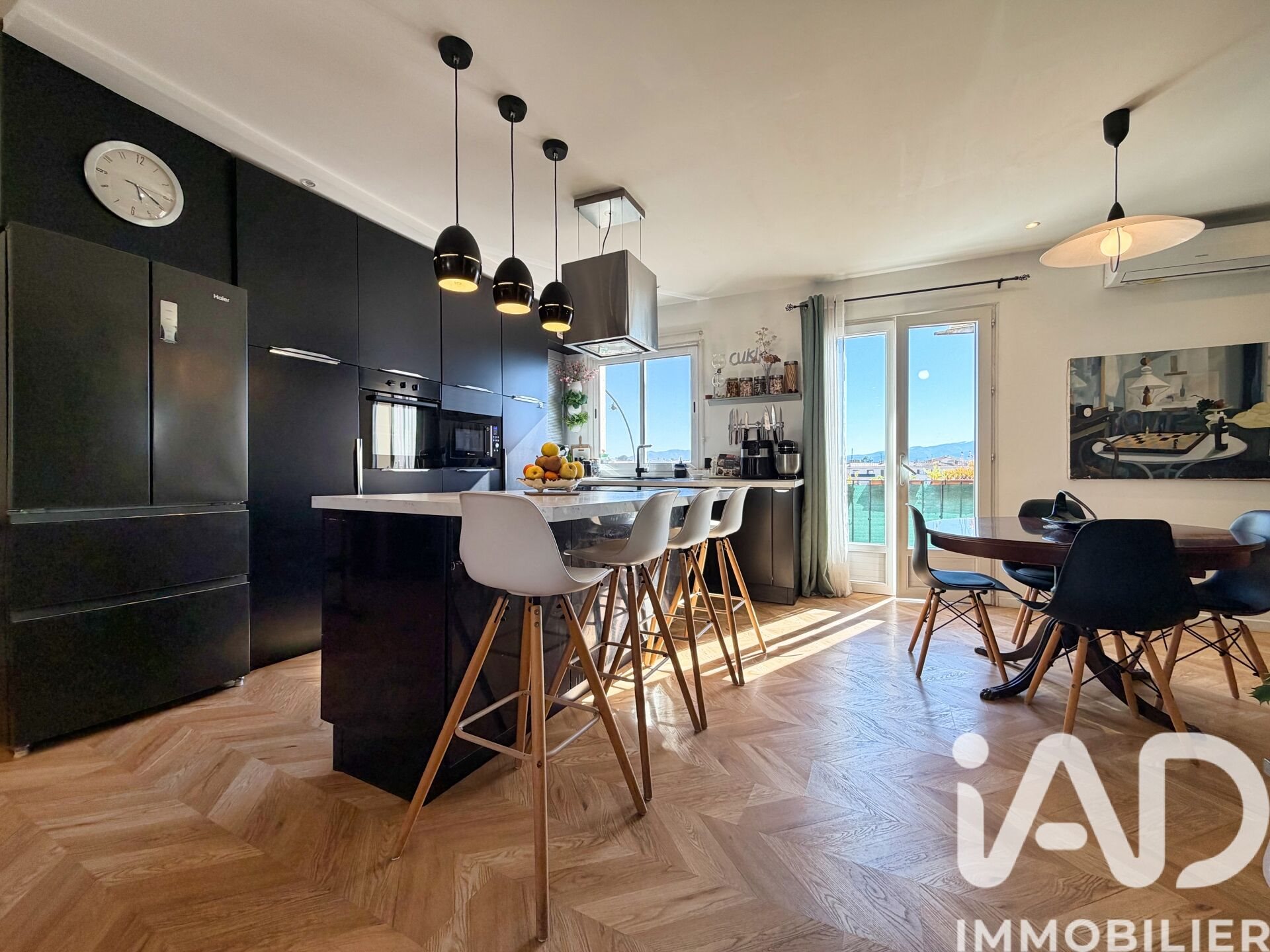 Appartement à vendre, 134m², Perpignan