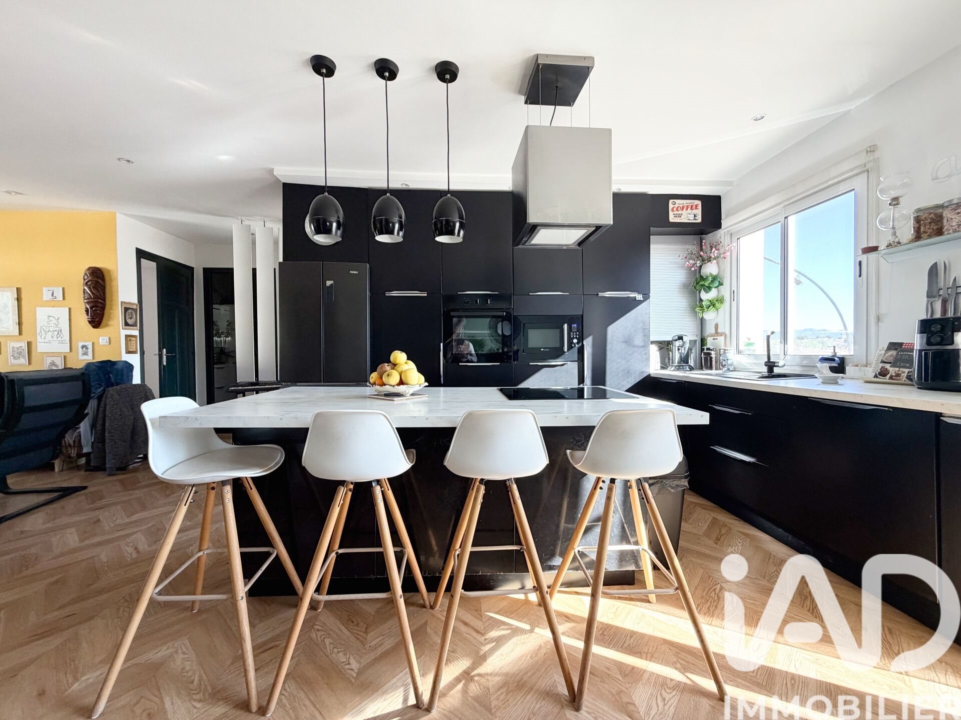 Appartement à vendre, 134m², Perpignan
