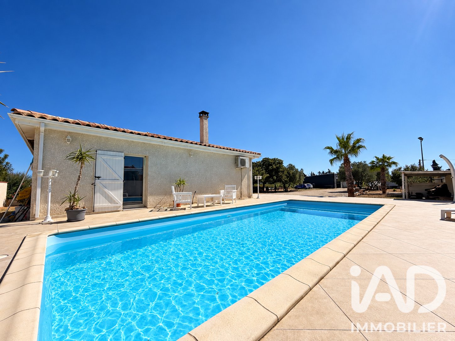 Maison à vendre, 85m², Salses-le-Château