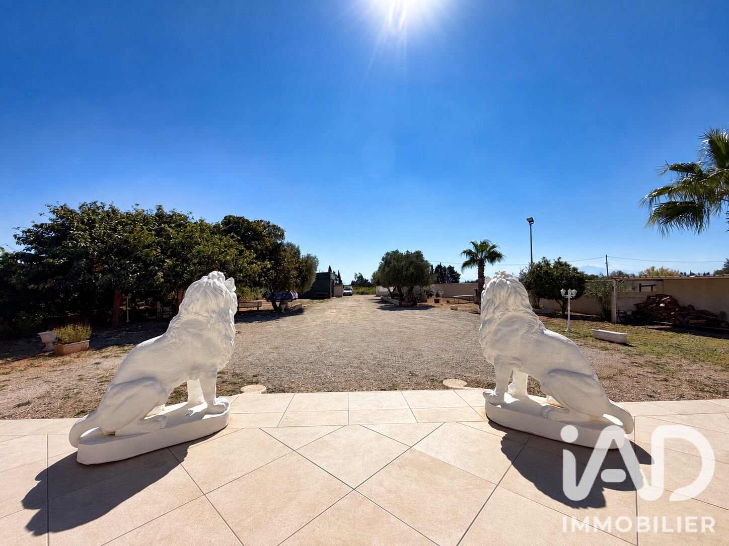 Maison à vendre, 85m², Salses-le-Château