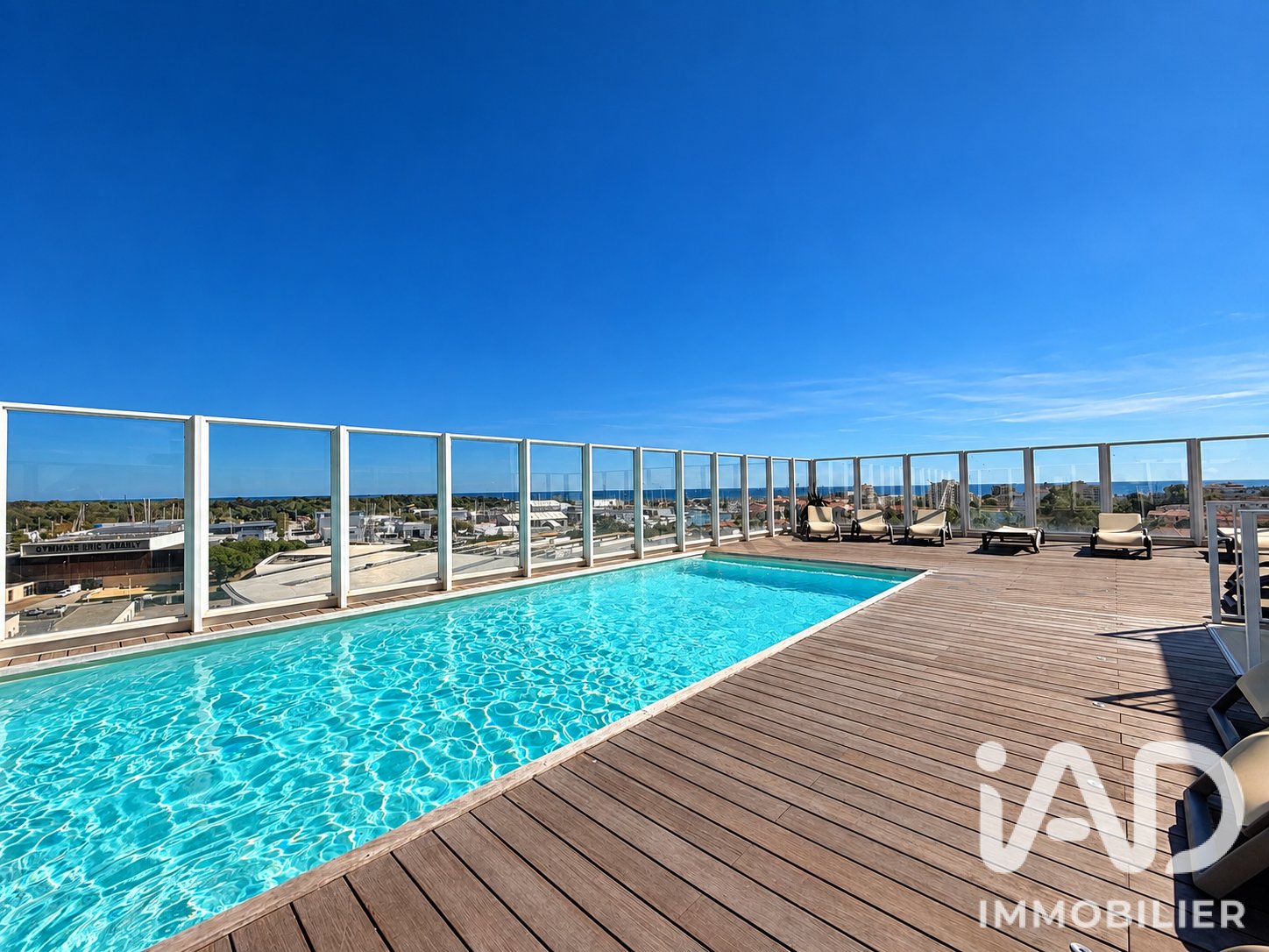 Appartement à vendre, 85m², Canet-en-Roussillon