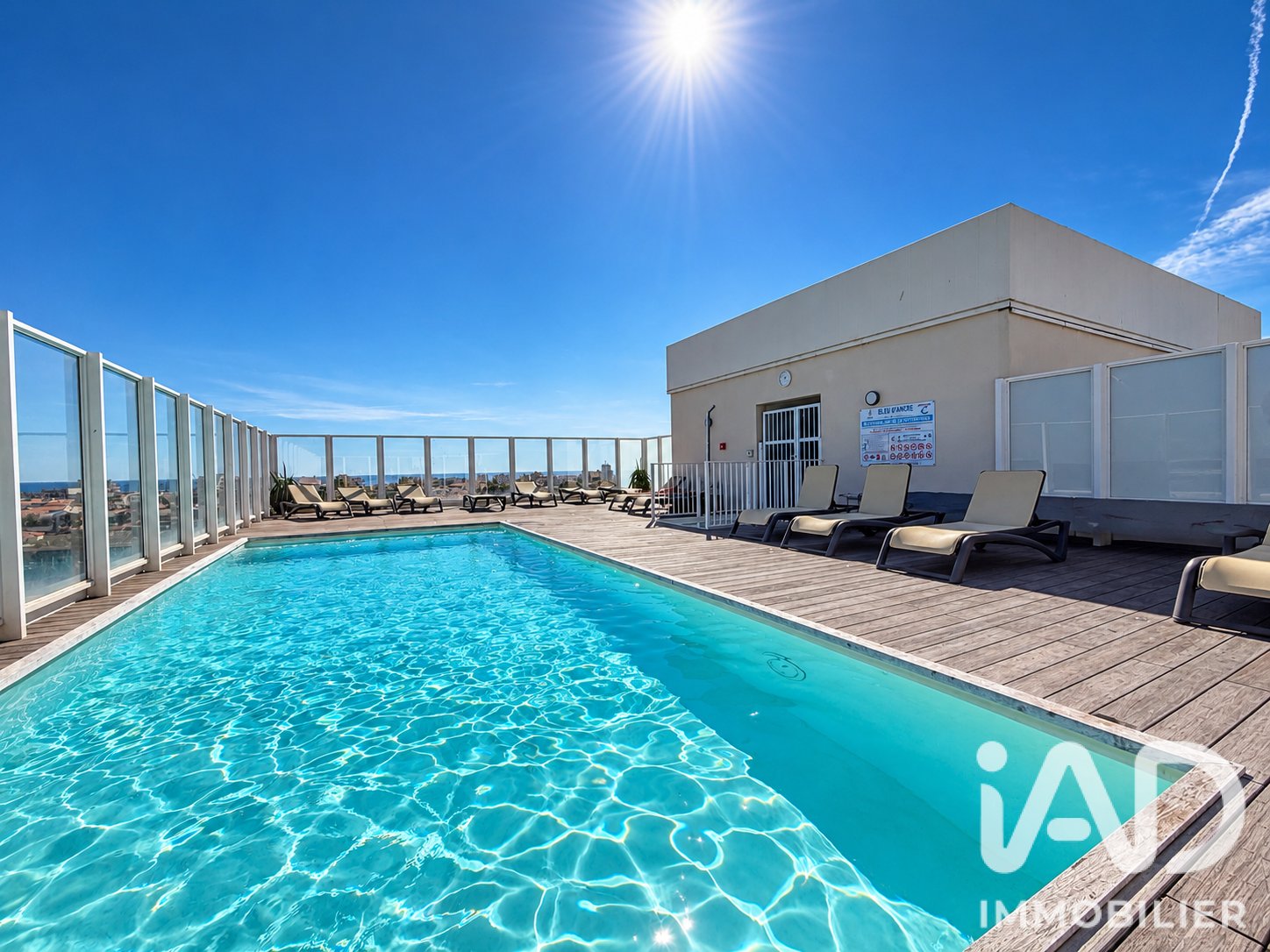 Appartement à vendre, 85m², Canet-en-Roussillon