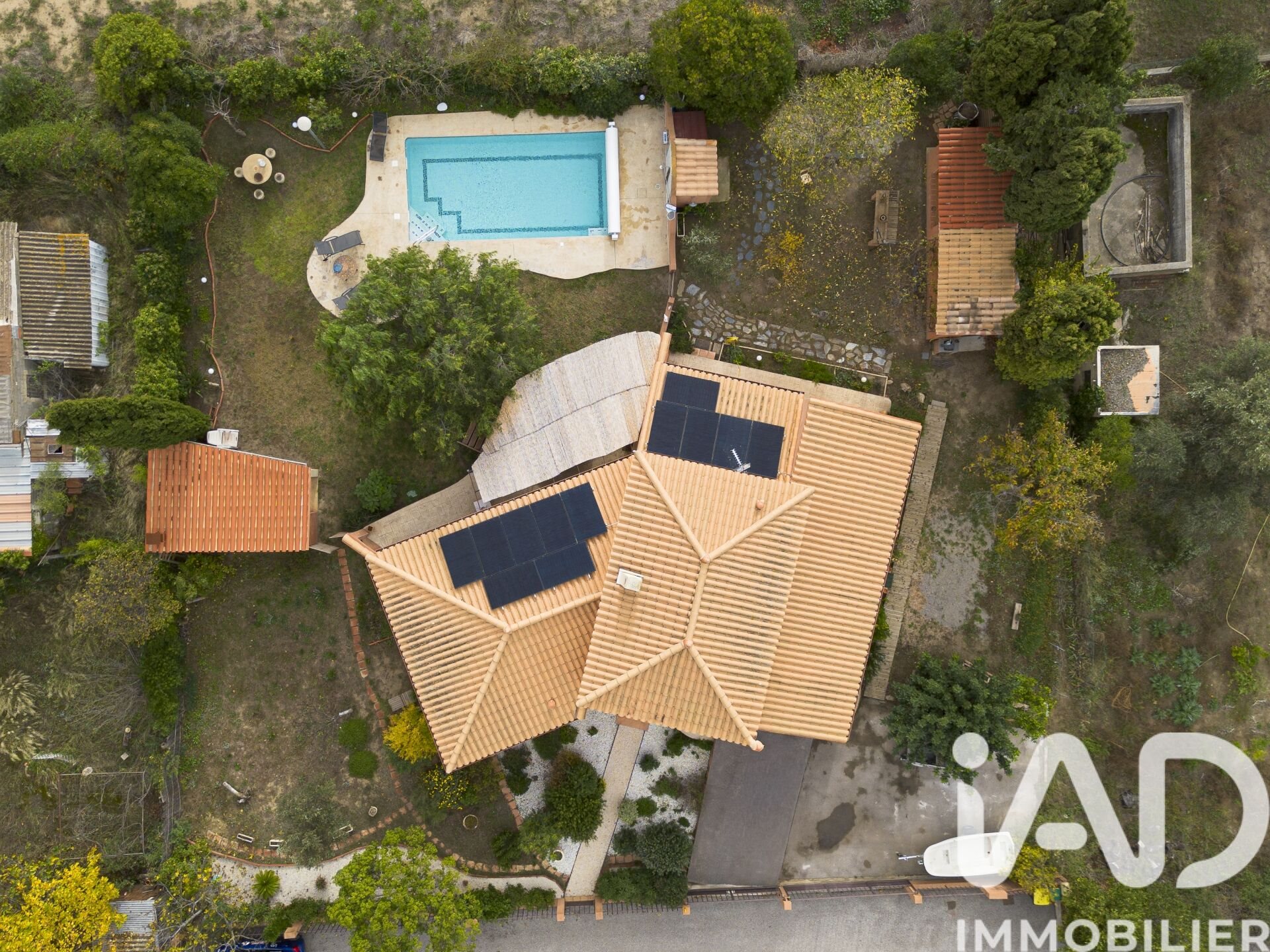 Maison à vendre, 135m², Rivesaltes