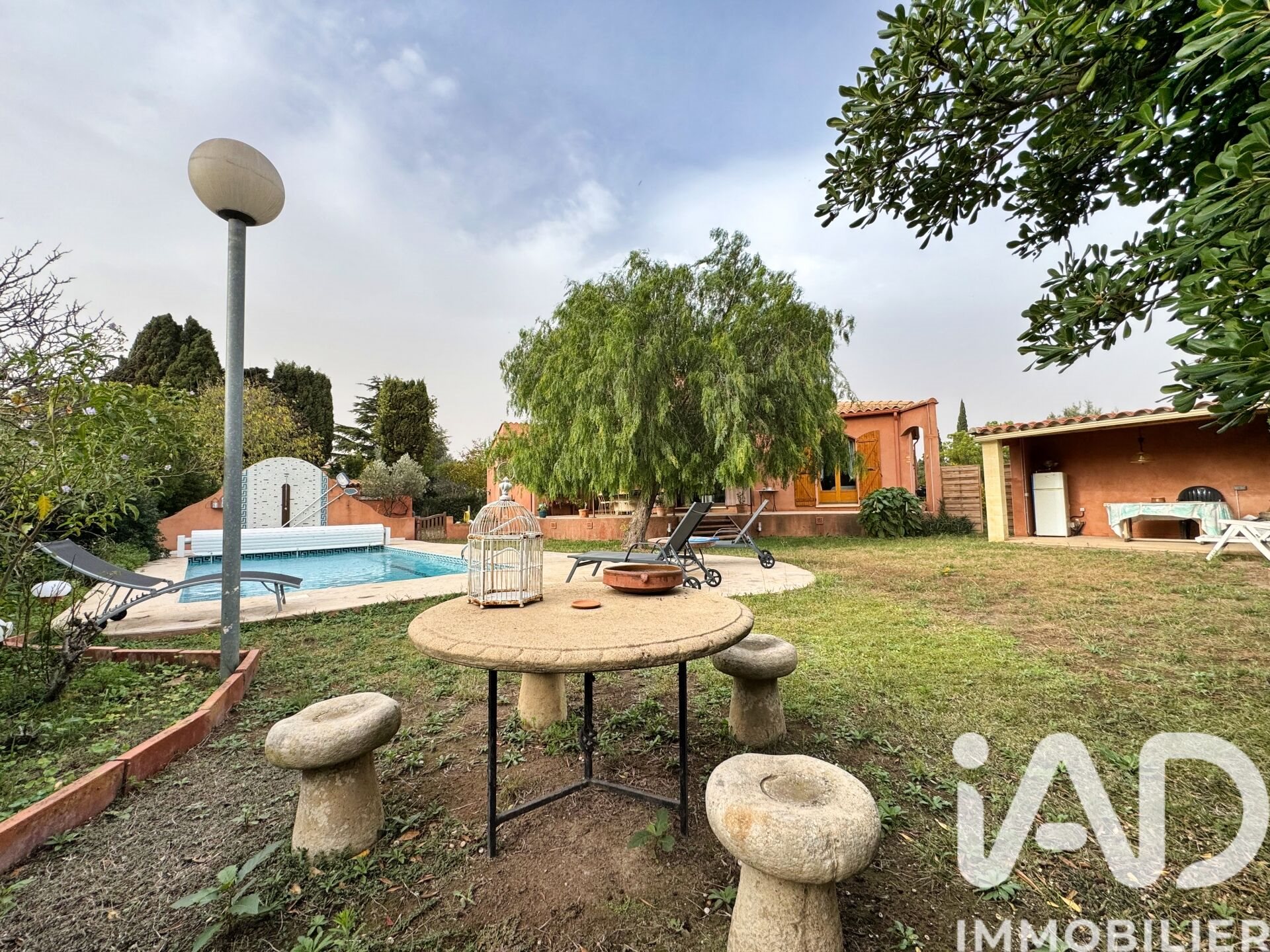 Maison à vendre, 135m², Rivesaltes