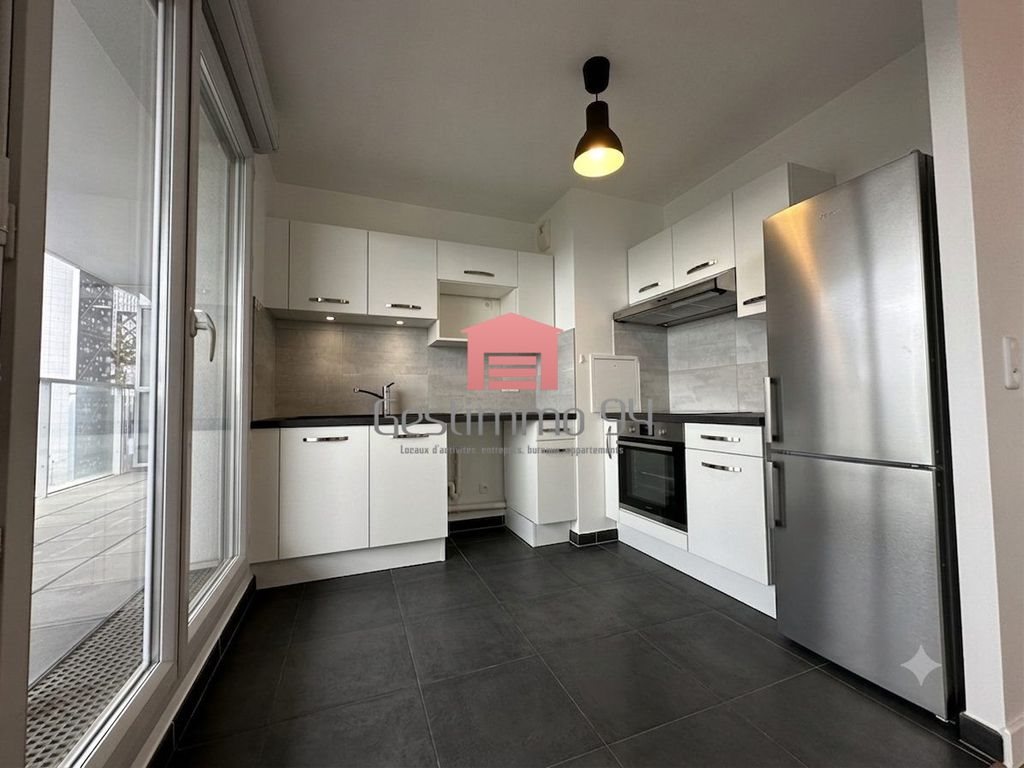 Appartement à louer, 66m², Puteaux