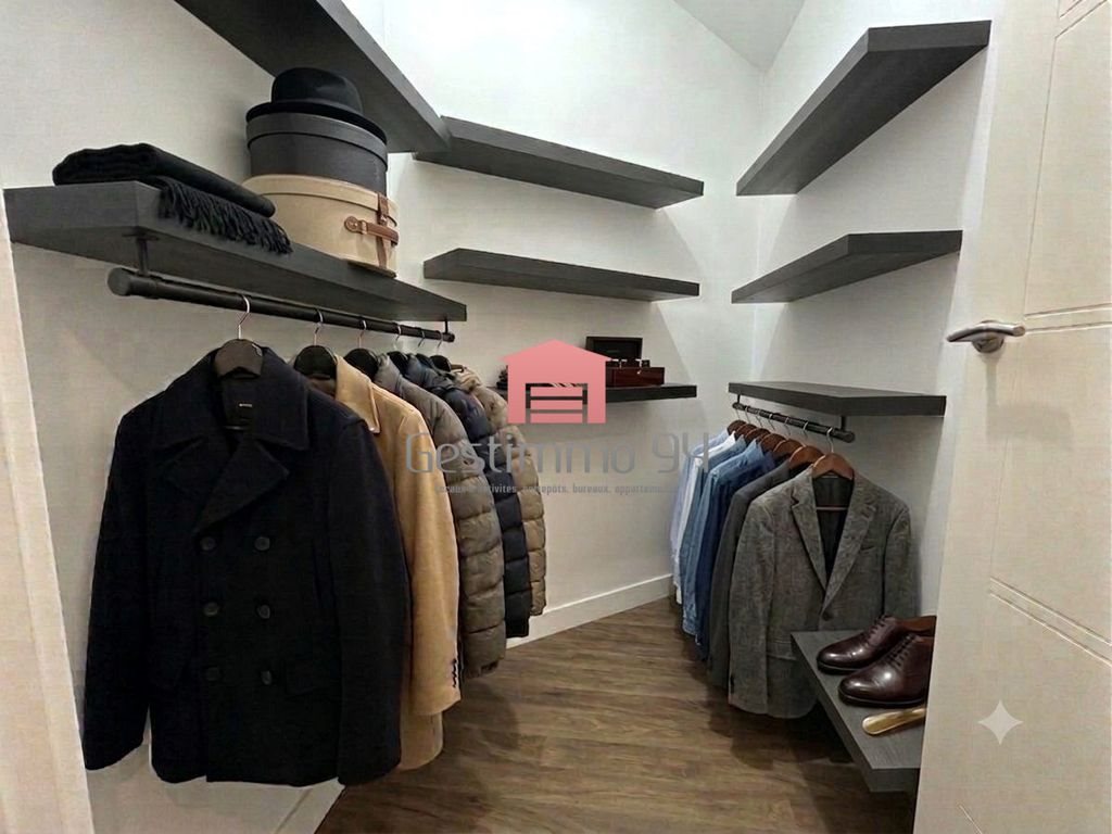 Appartement à louer, 66m², Puteaux