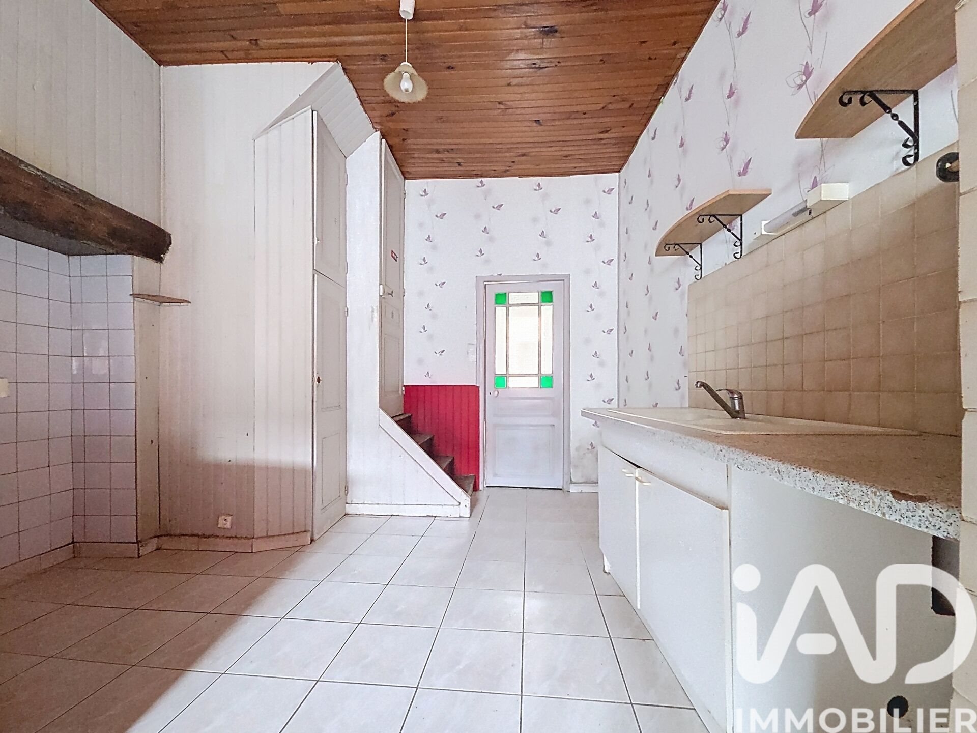 Maison à vendre, 87m², Friville-Escarbotin