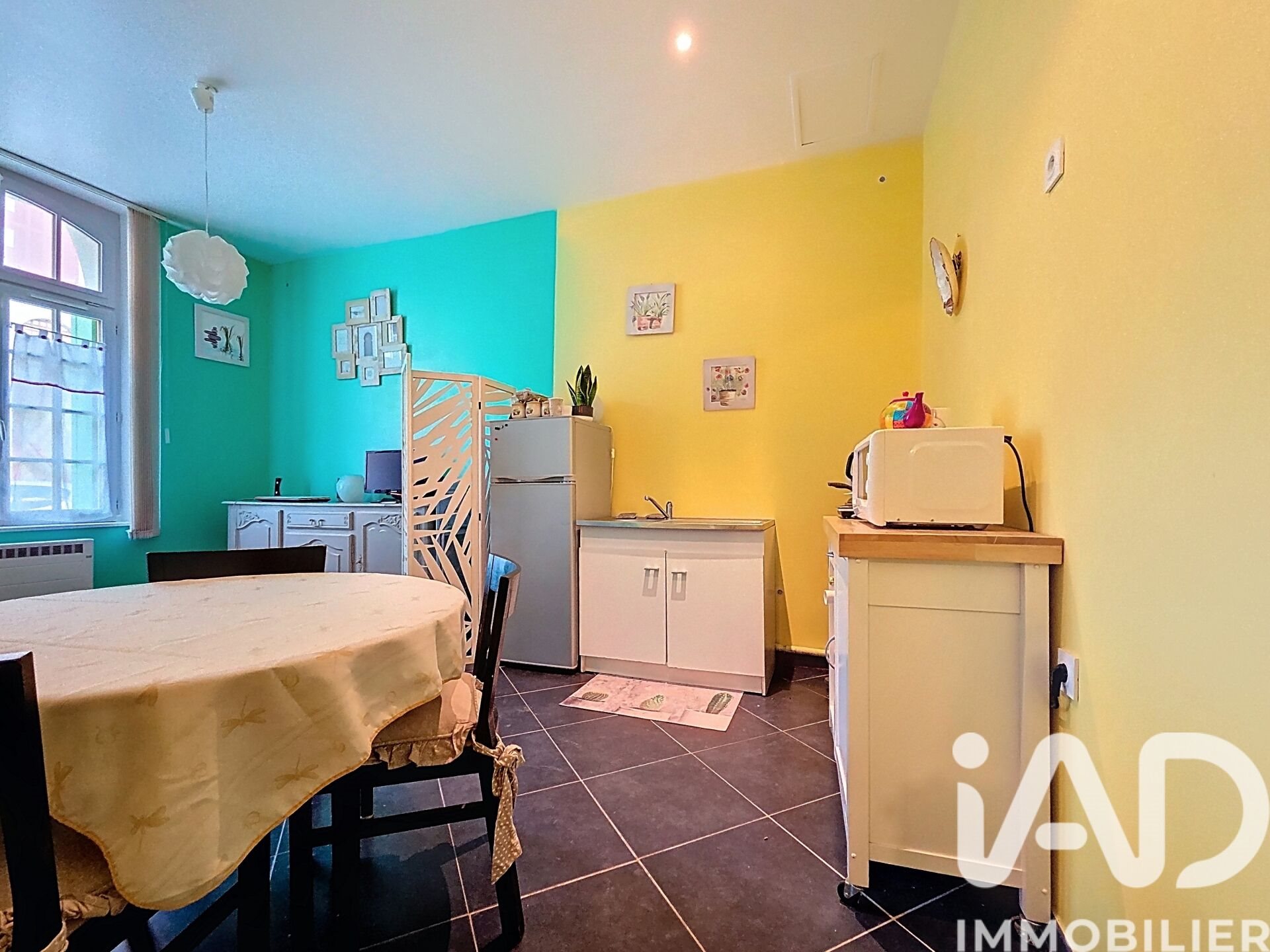 Appartement à vendre, 34m², Mers-les-Bains