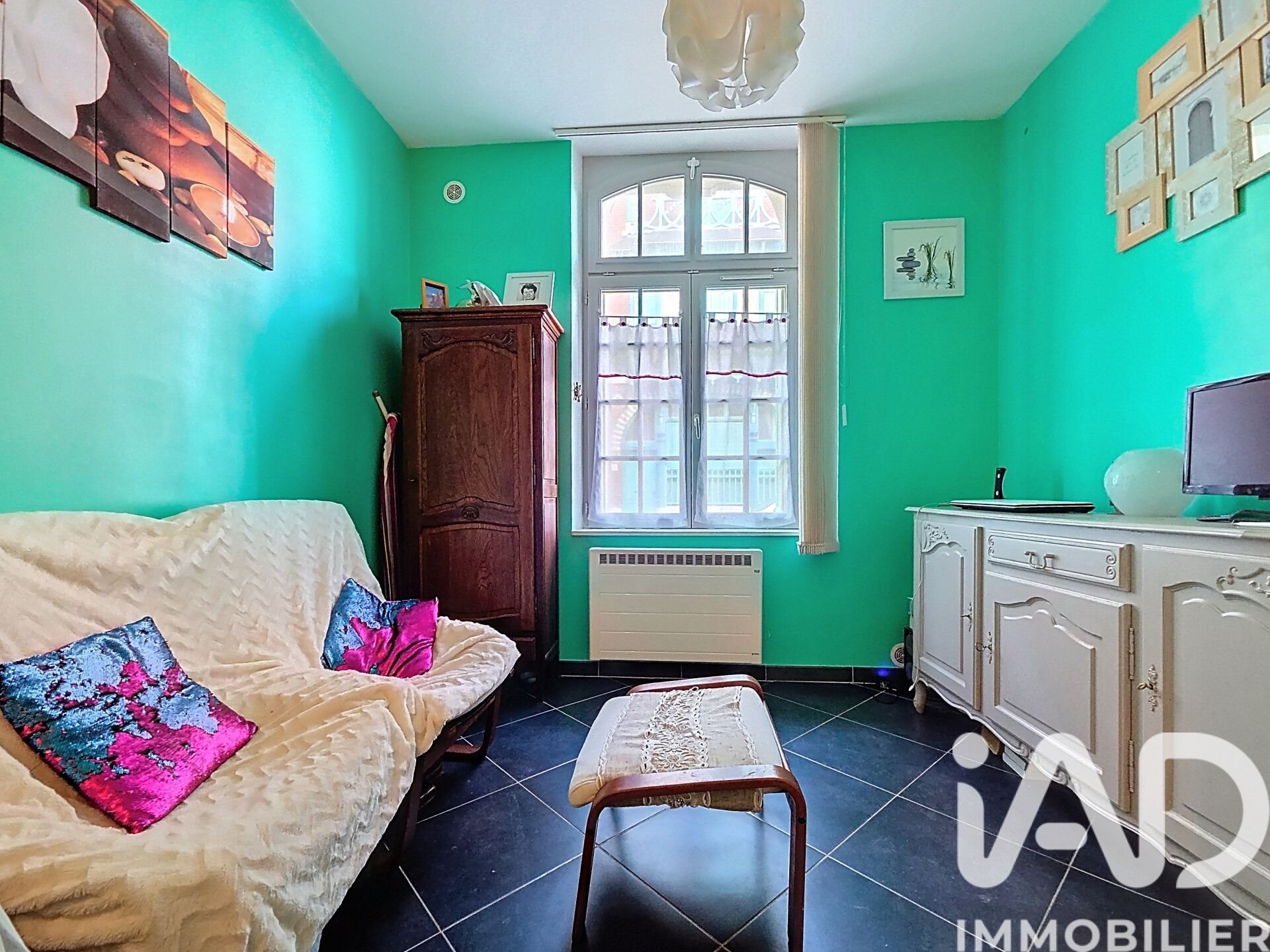 Appartement à vendre, 34m², Mers-les-Bains