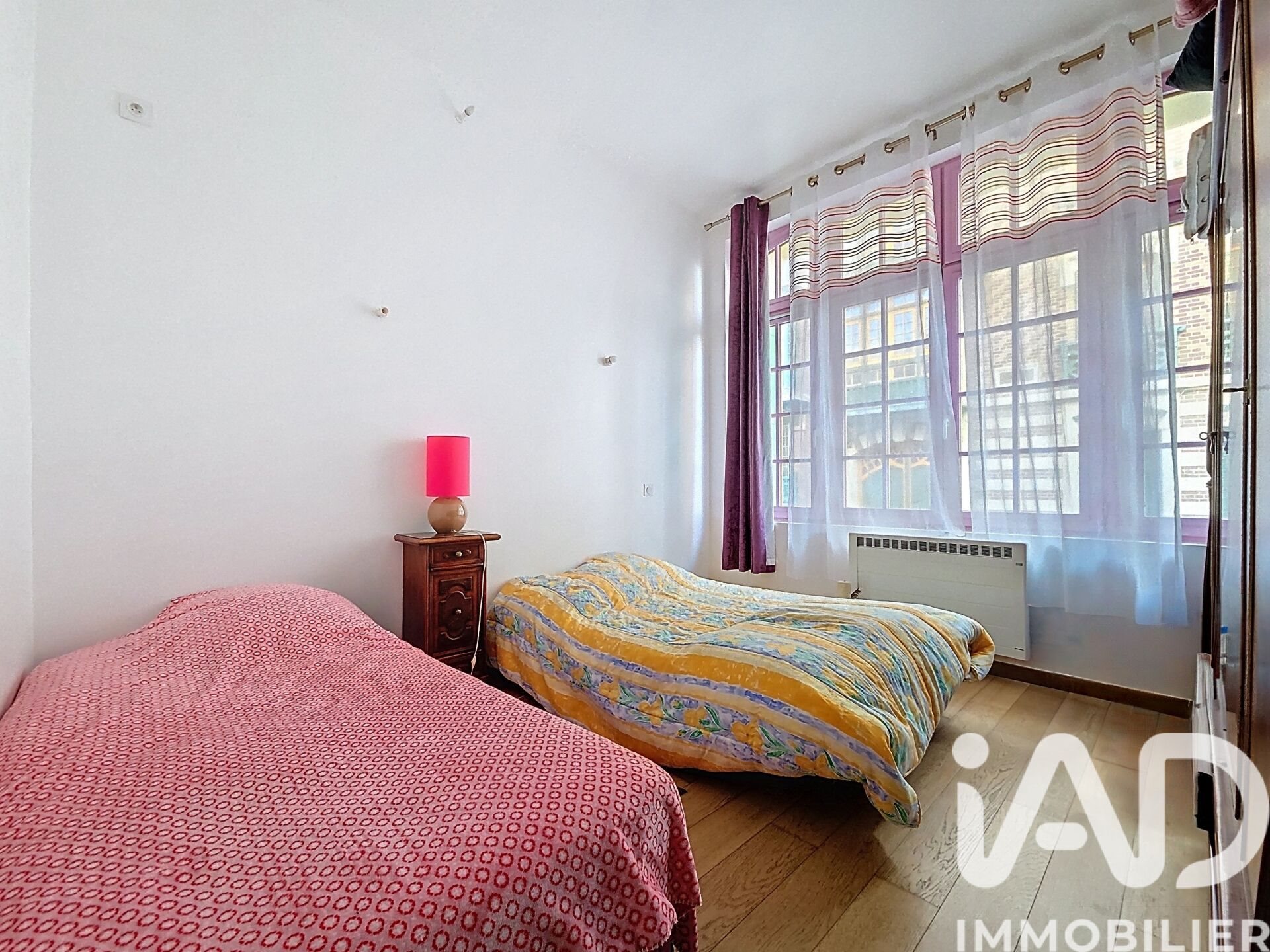 Appartement à vendre, 34m², Mers-les-Bains