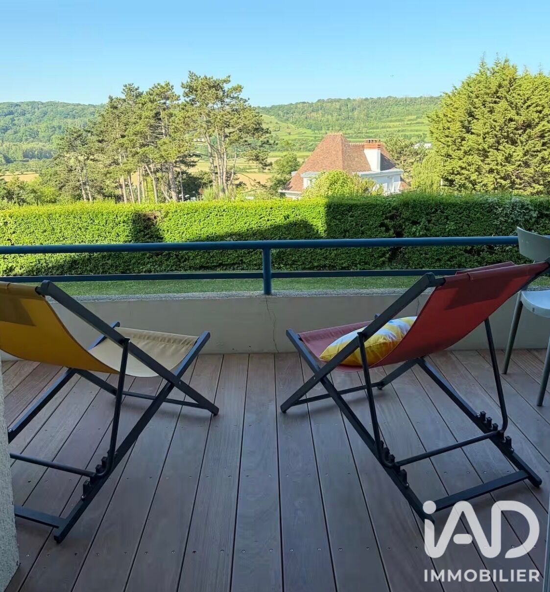 Appartement à vendre, 57m², Criel-sur-Mer