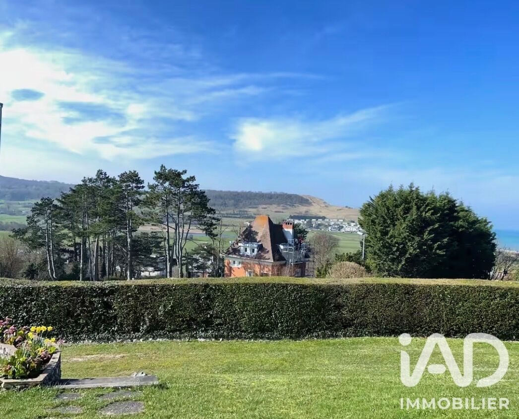 Appartement à vendre, 57m², Criel-sur-Mer