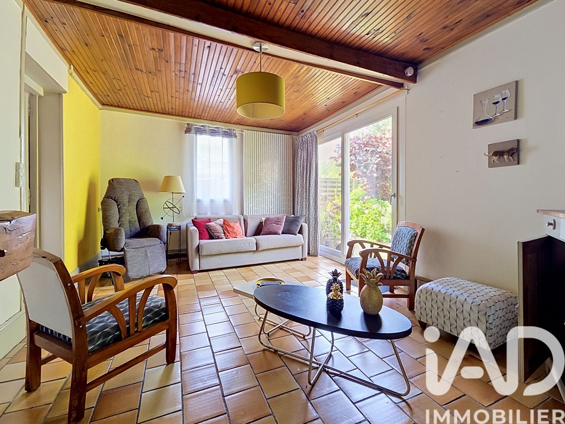Maison à vendre, 134m², Béthencourt-sur-Mer