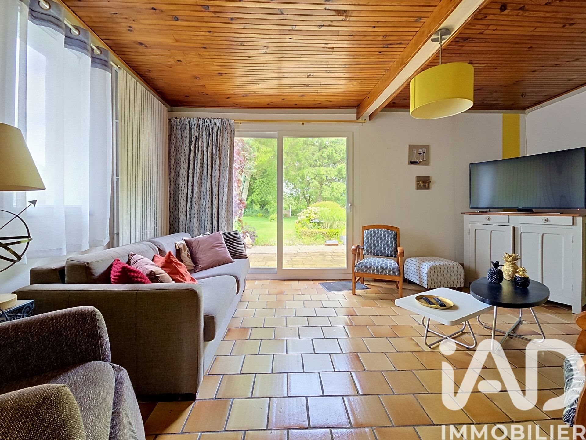 Maison à vendre, 134m², Béthencourt-sur-Mer