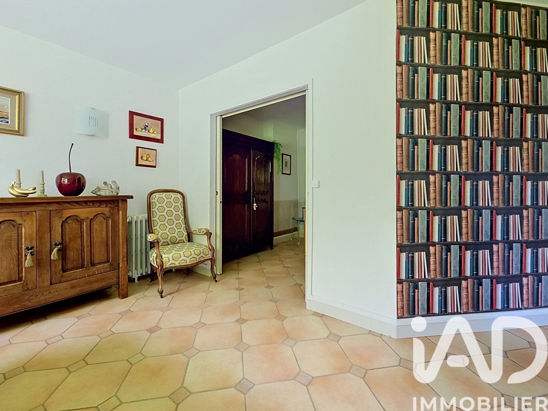 Maison à vendre, 134m², Béthencourt-sur-Mer