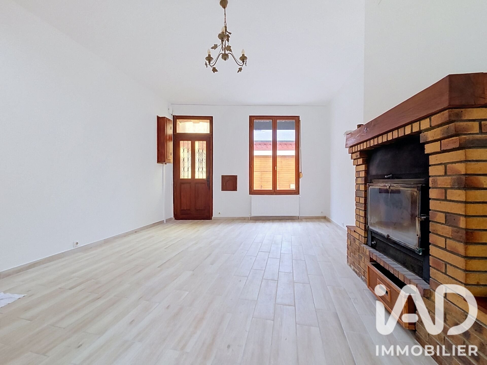 Maison à vendre, 74m², Le Tréport