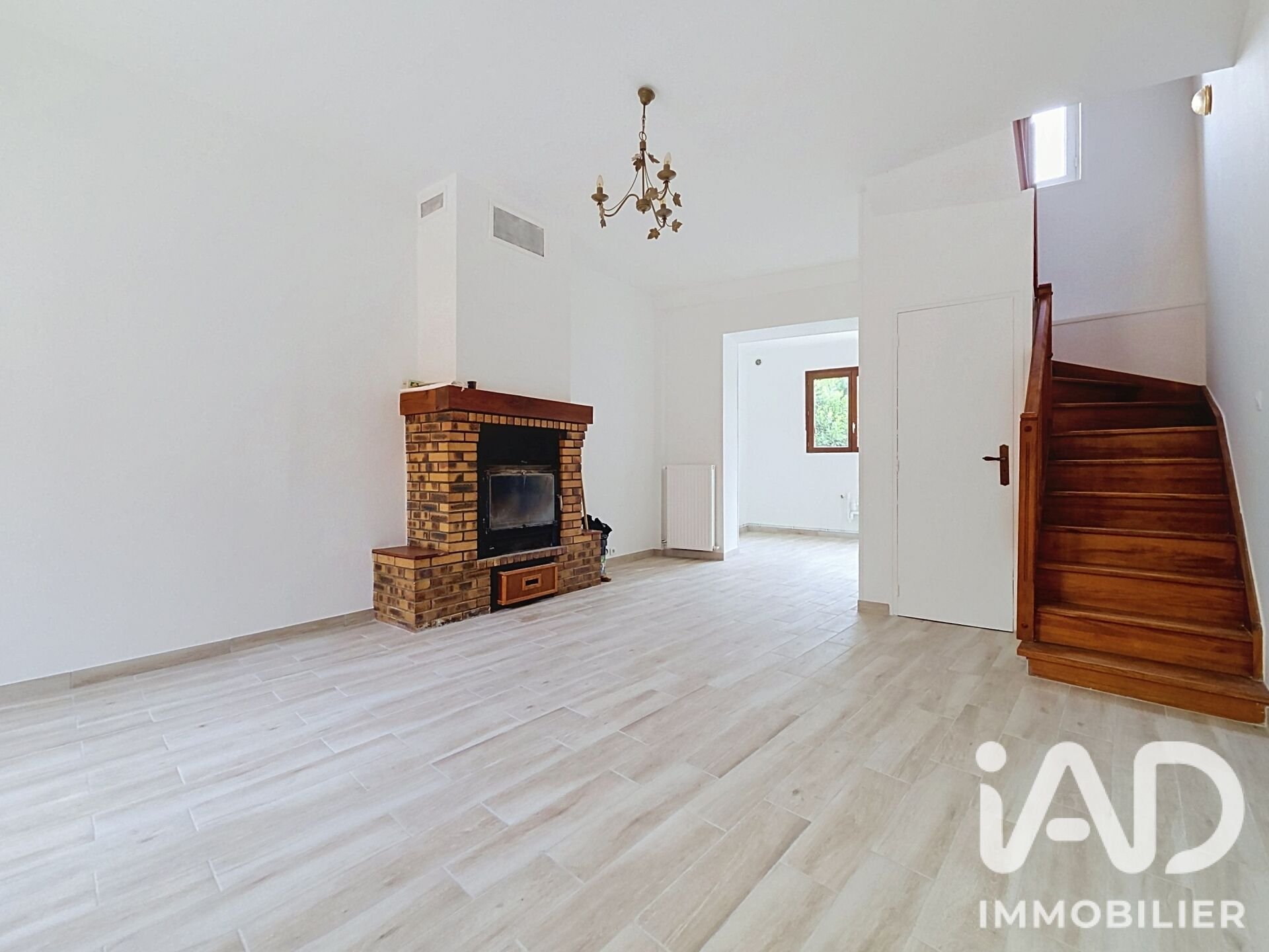 Maison à vendre, 74m², Le Tréport