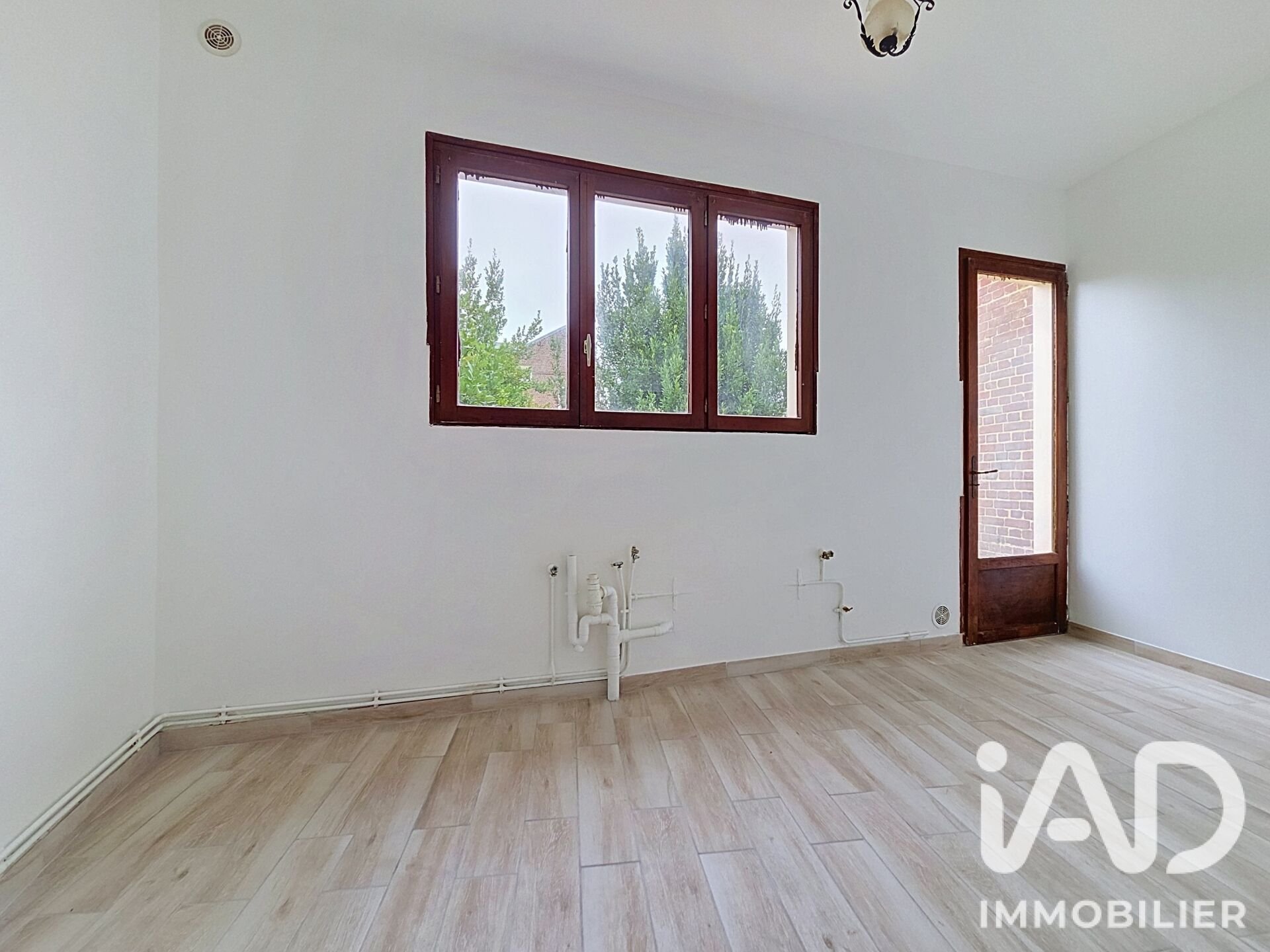 Maison à vendre, 74m², Le Tréport