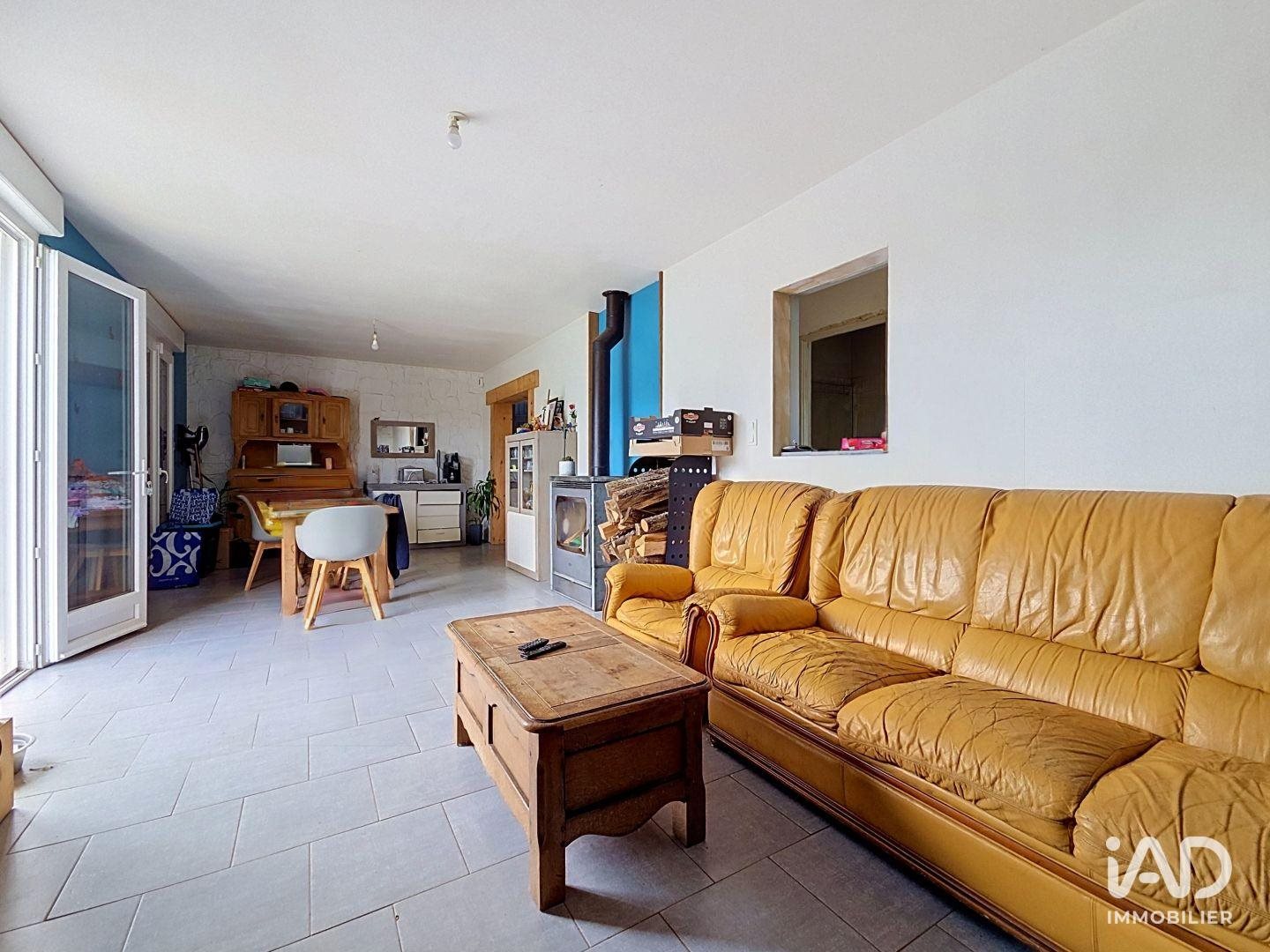 Maison à vendre, 152m², Petit-Caux