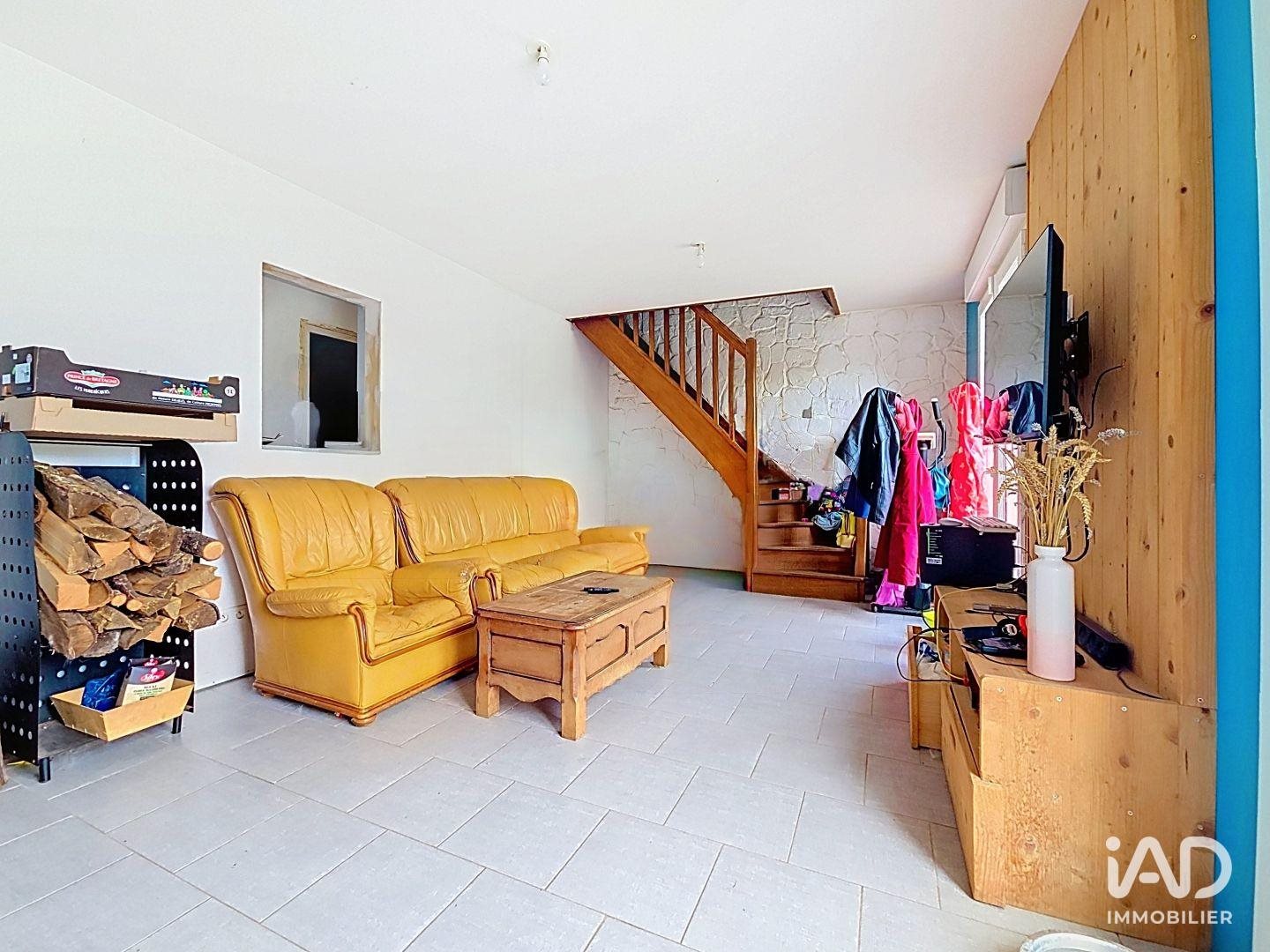 Maison à vendre, 152m², Petit-Caux