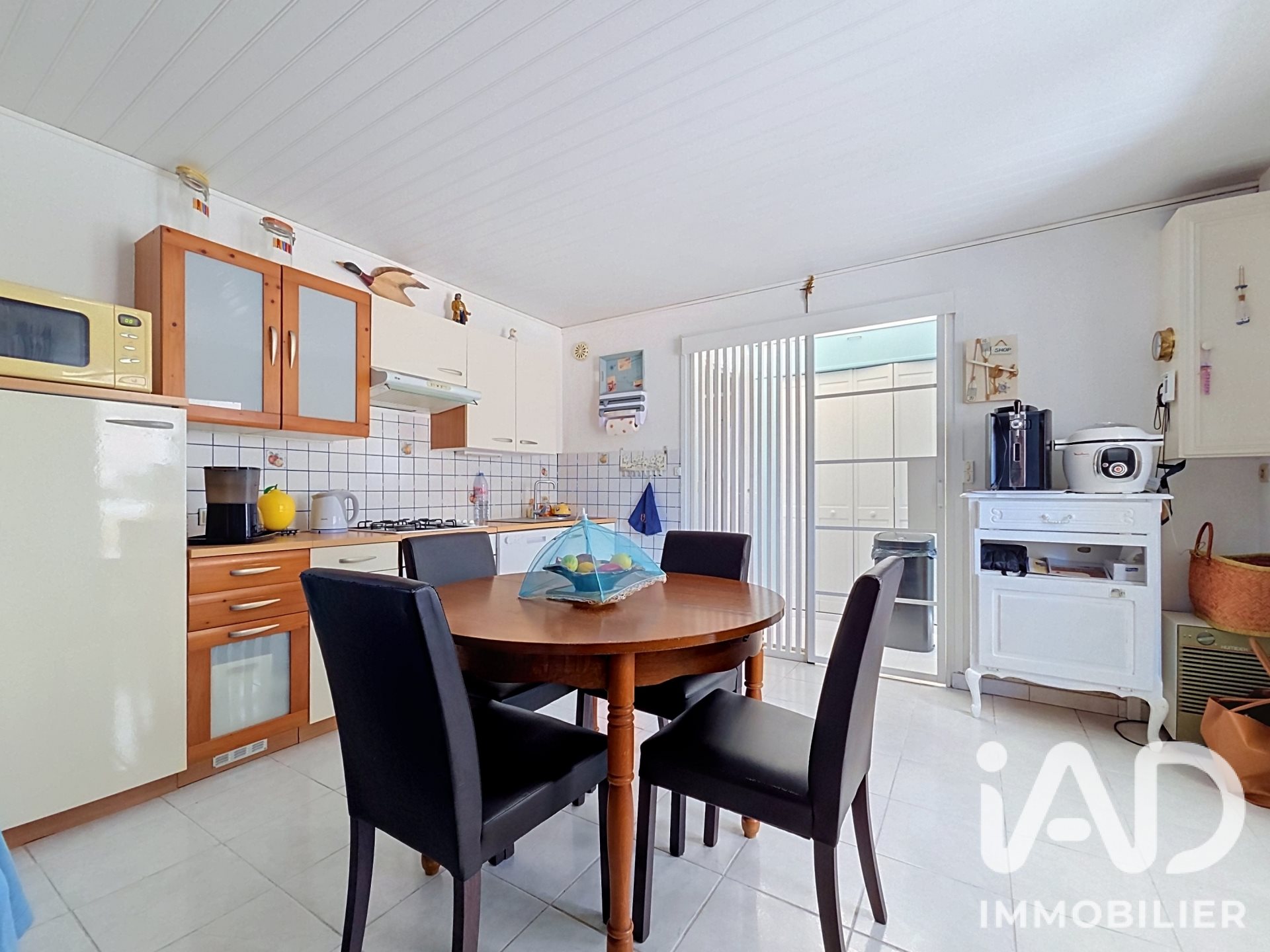 Maison à vendre, 67m², Criel-sur-Mer