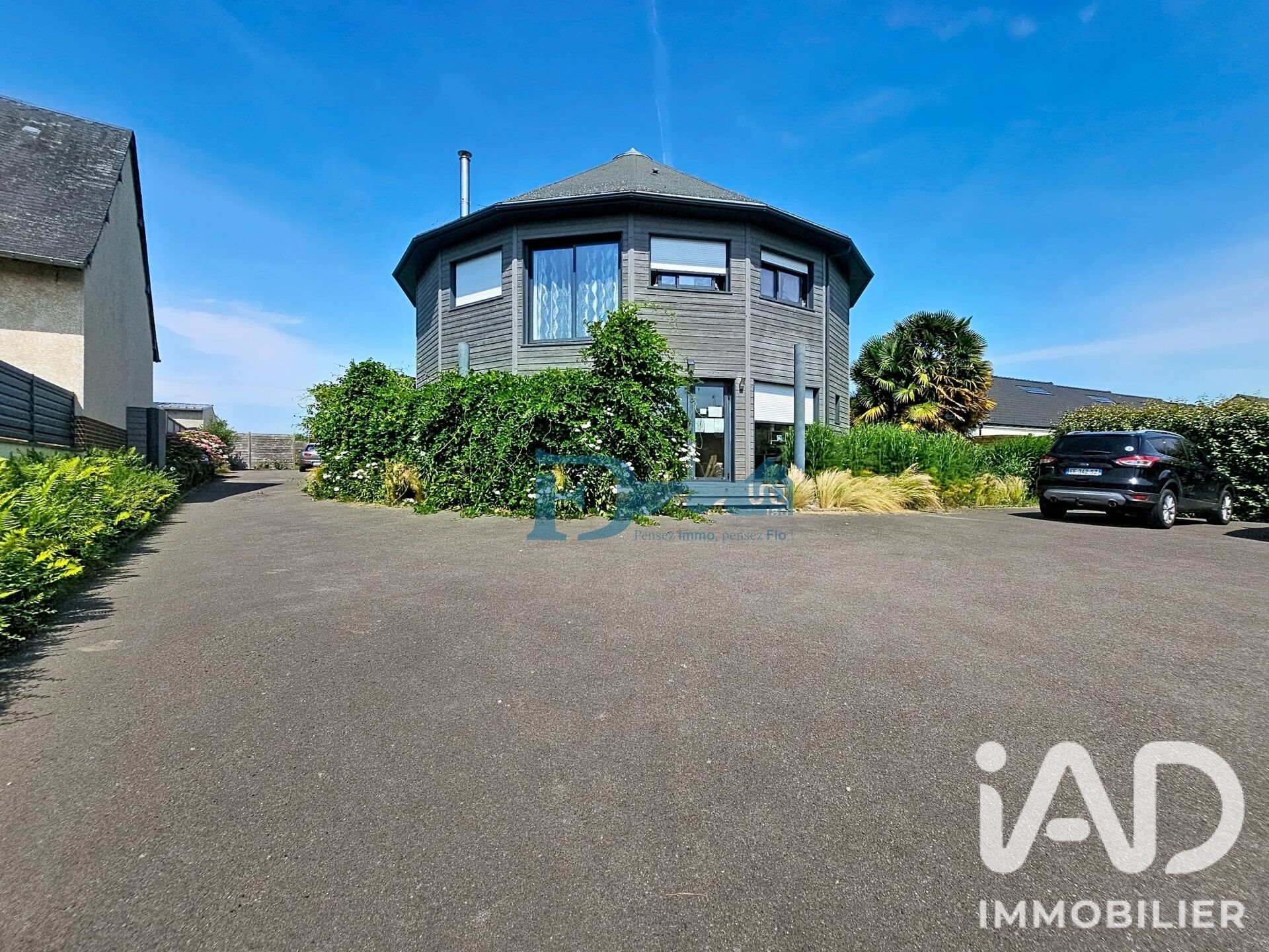Maison à vendre, 260m², Friville-Escarbotin