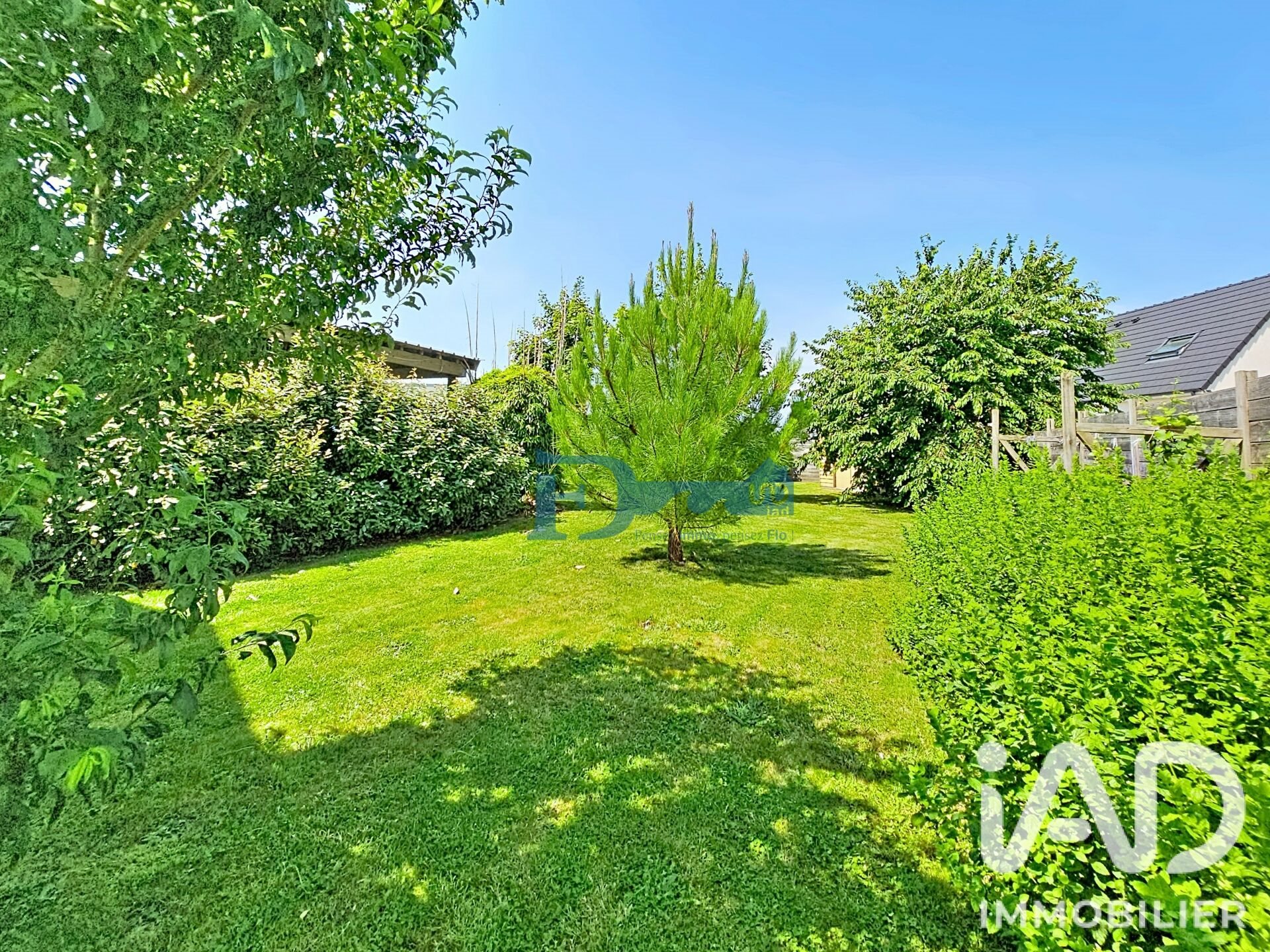 Maison à vendre, 260m², Friville-Escarbotin