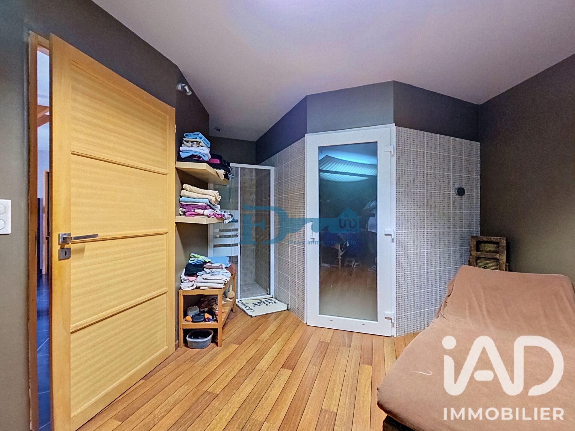 Maison à vendre, 260m², Friville-Escarbotin