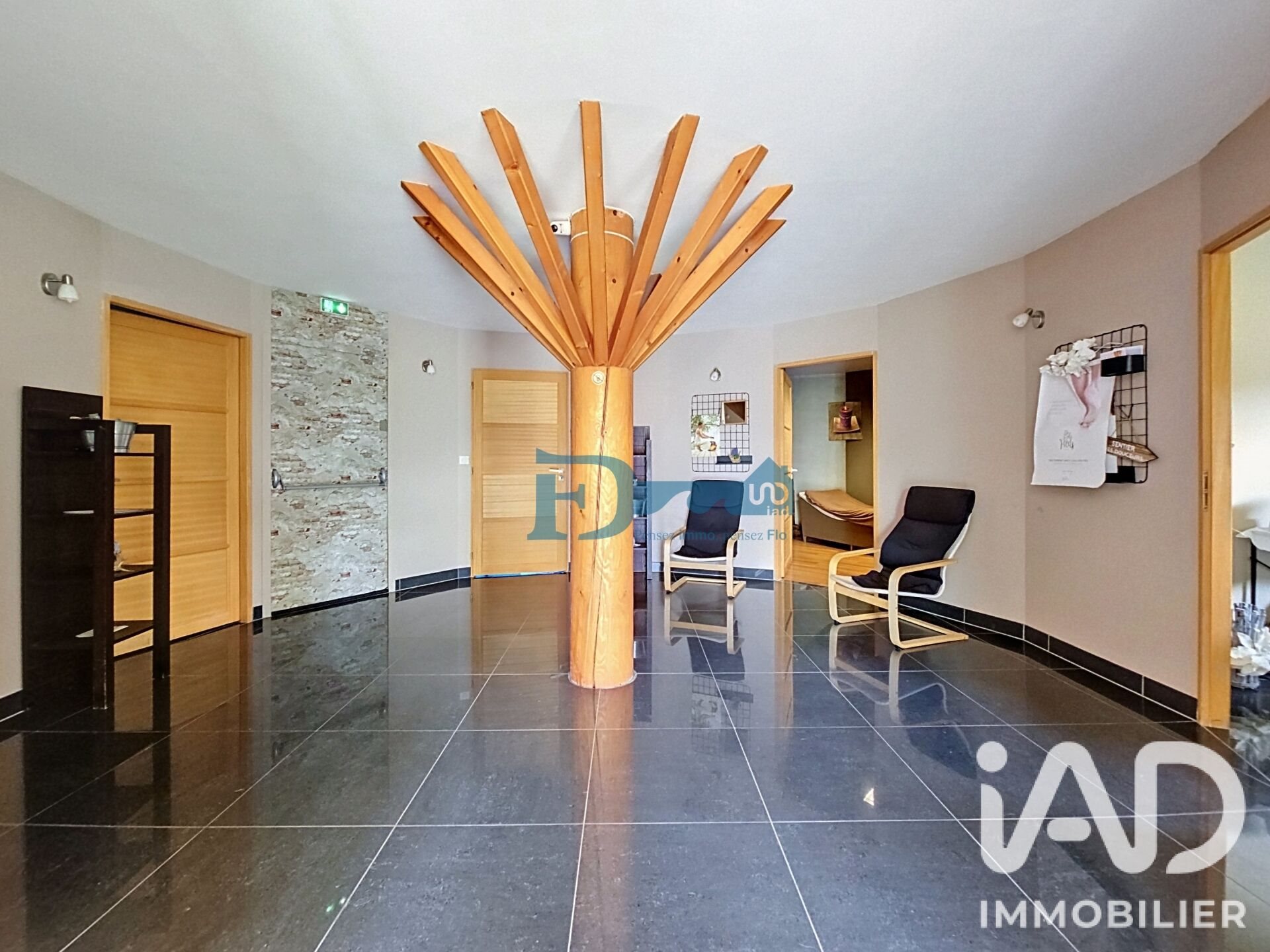 Maison à vendre, 260m², Friville-Escarbotin