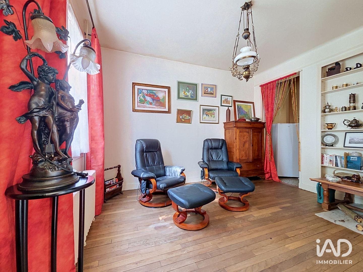 Maison à vendre, 209m², Friville-Escarbotin