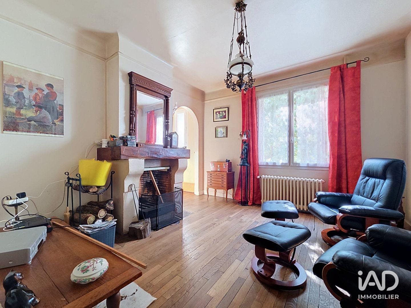 Maison à vendre, 209m², Friville-Escarbotin