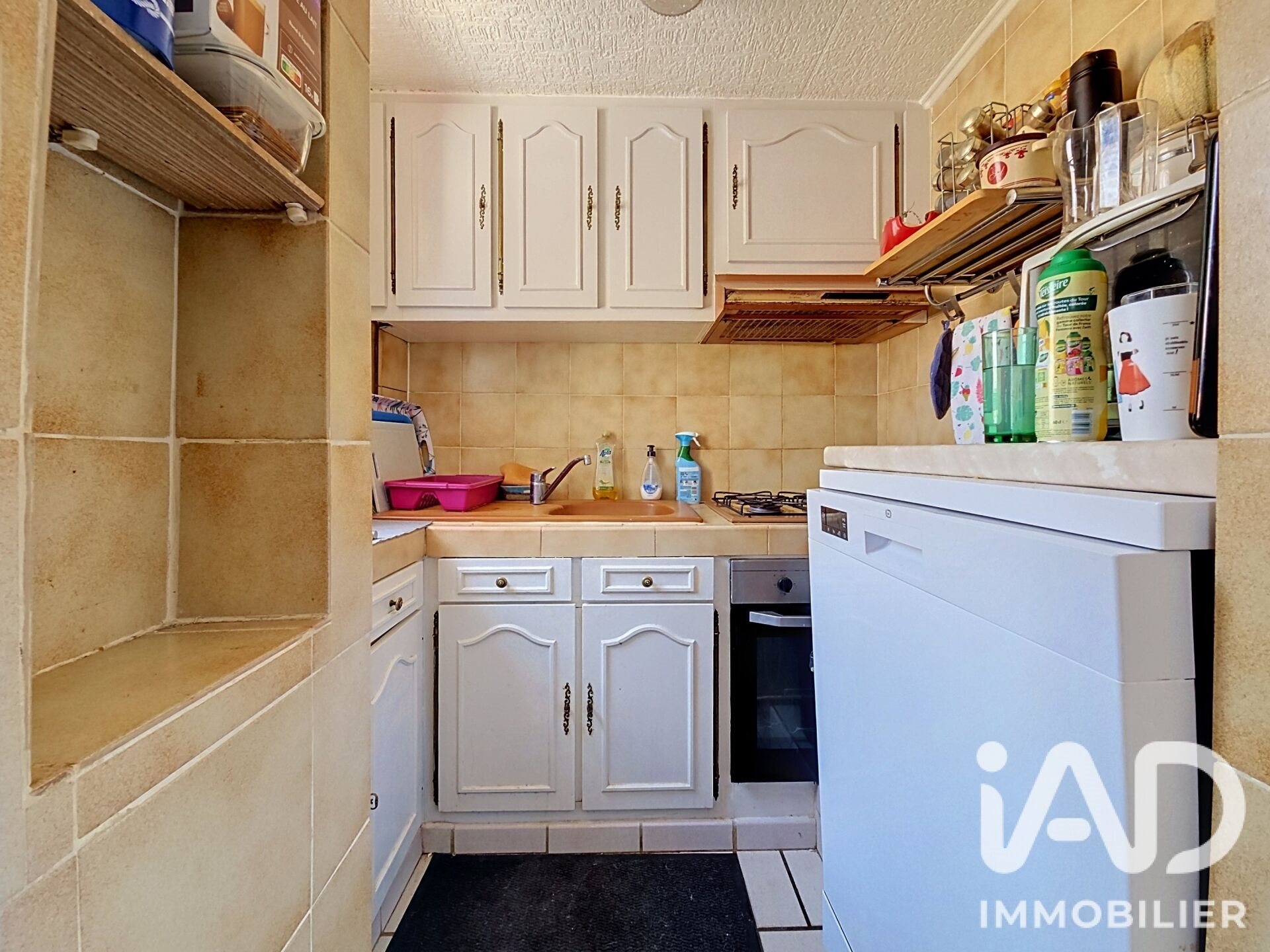 Appartement à vendre, 51m², Ault